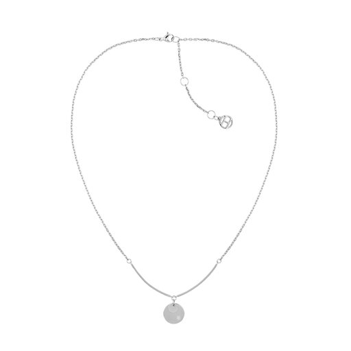 Movado Sphere Lock Collection Necklace