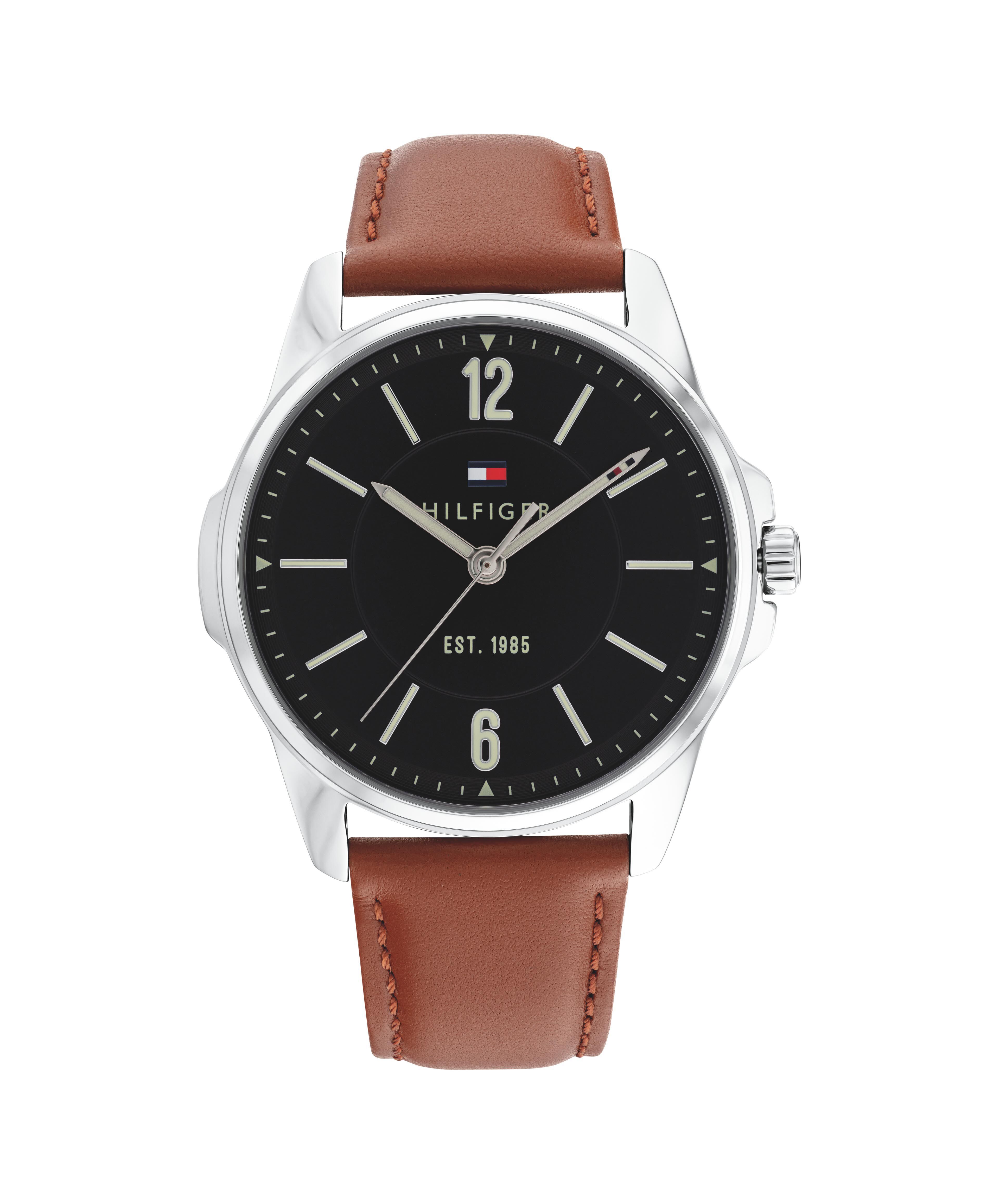 Tommy hilfiger watch sales model number