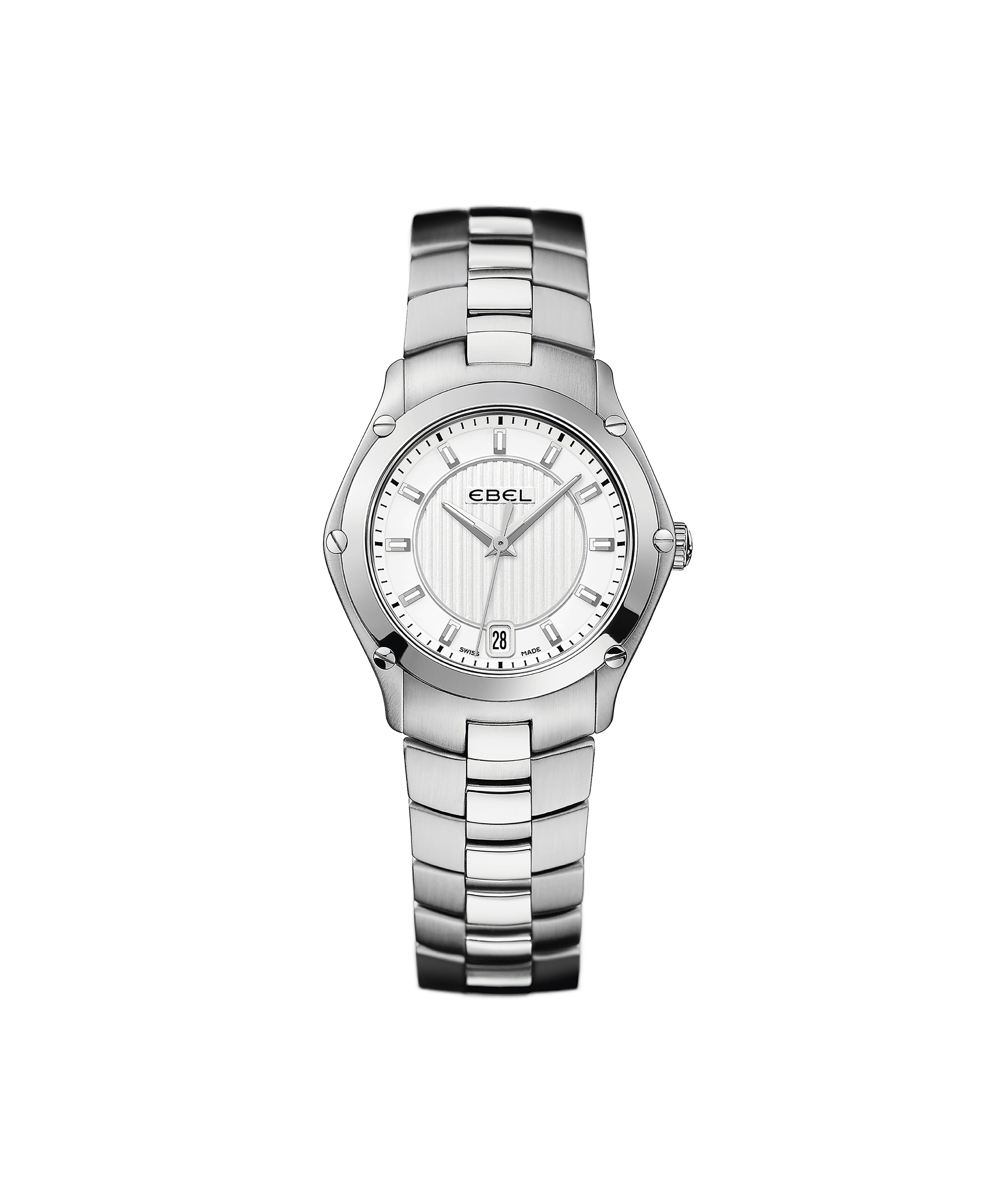 Cartier Watches: WJ124016 Pasha Miss Pasha 27mm – Diamondized Collections