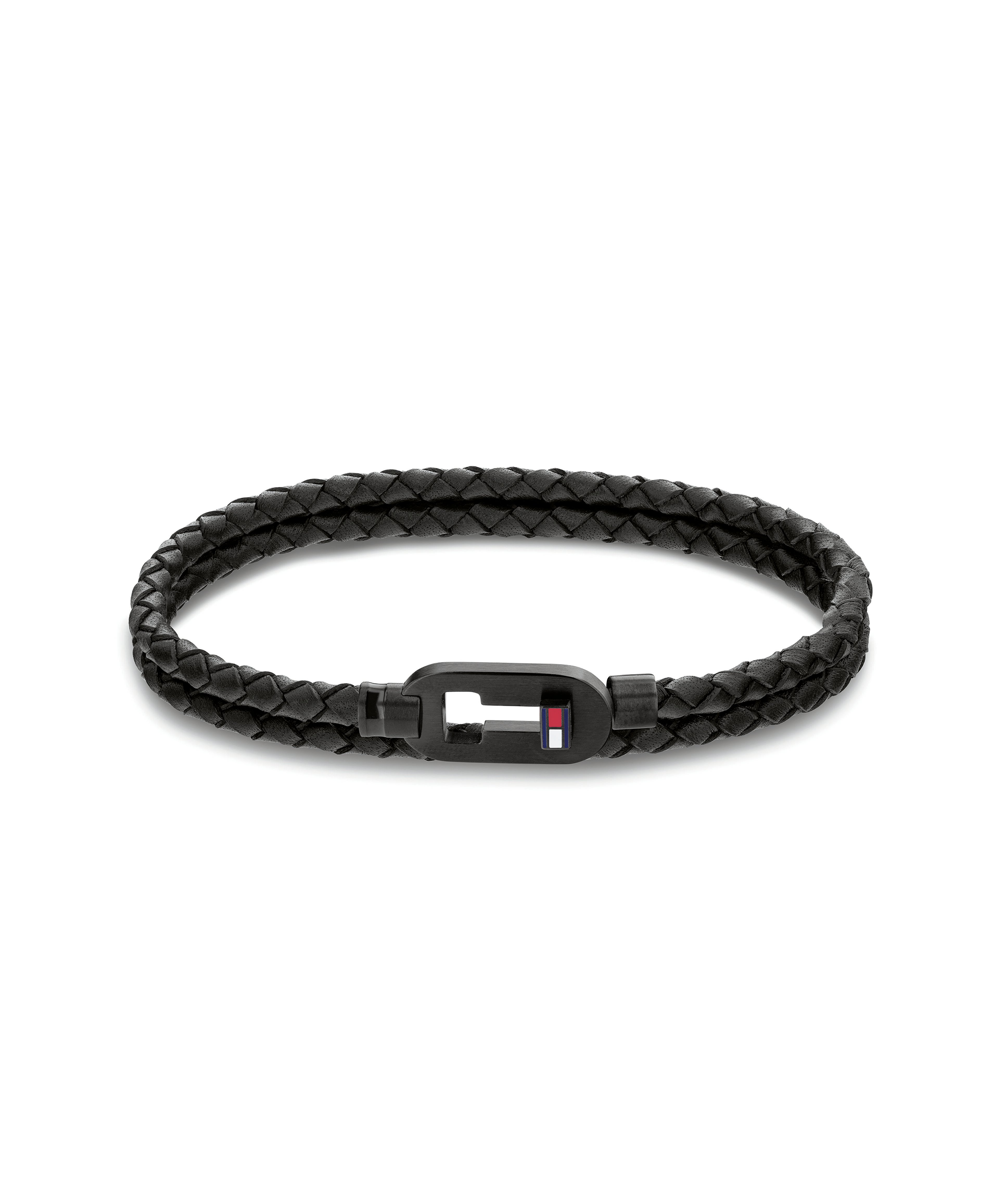 Tommy Hilfiger | Movado Company Store | Tommy Hilfiger Men's Bracelet