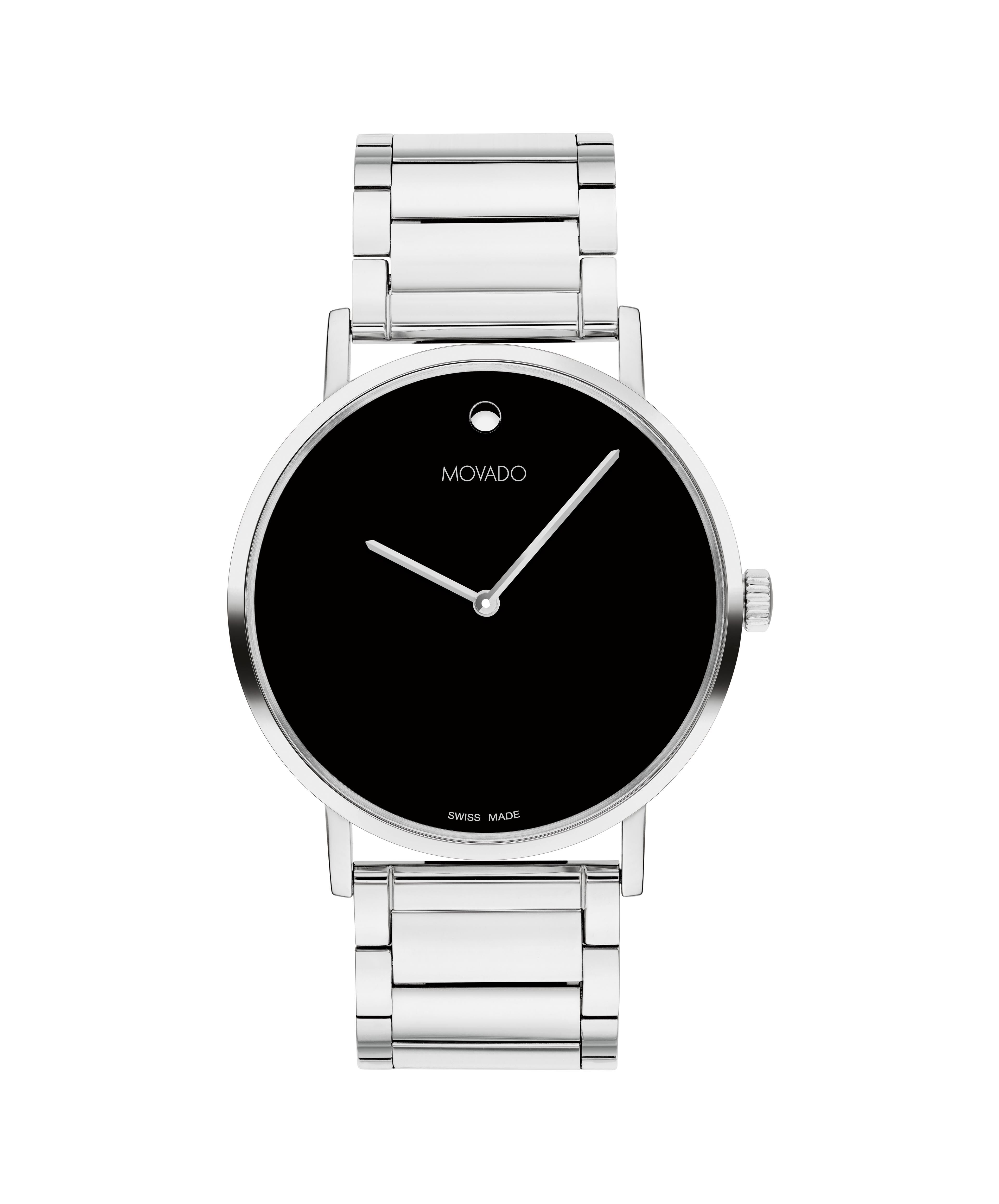 movado style number search