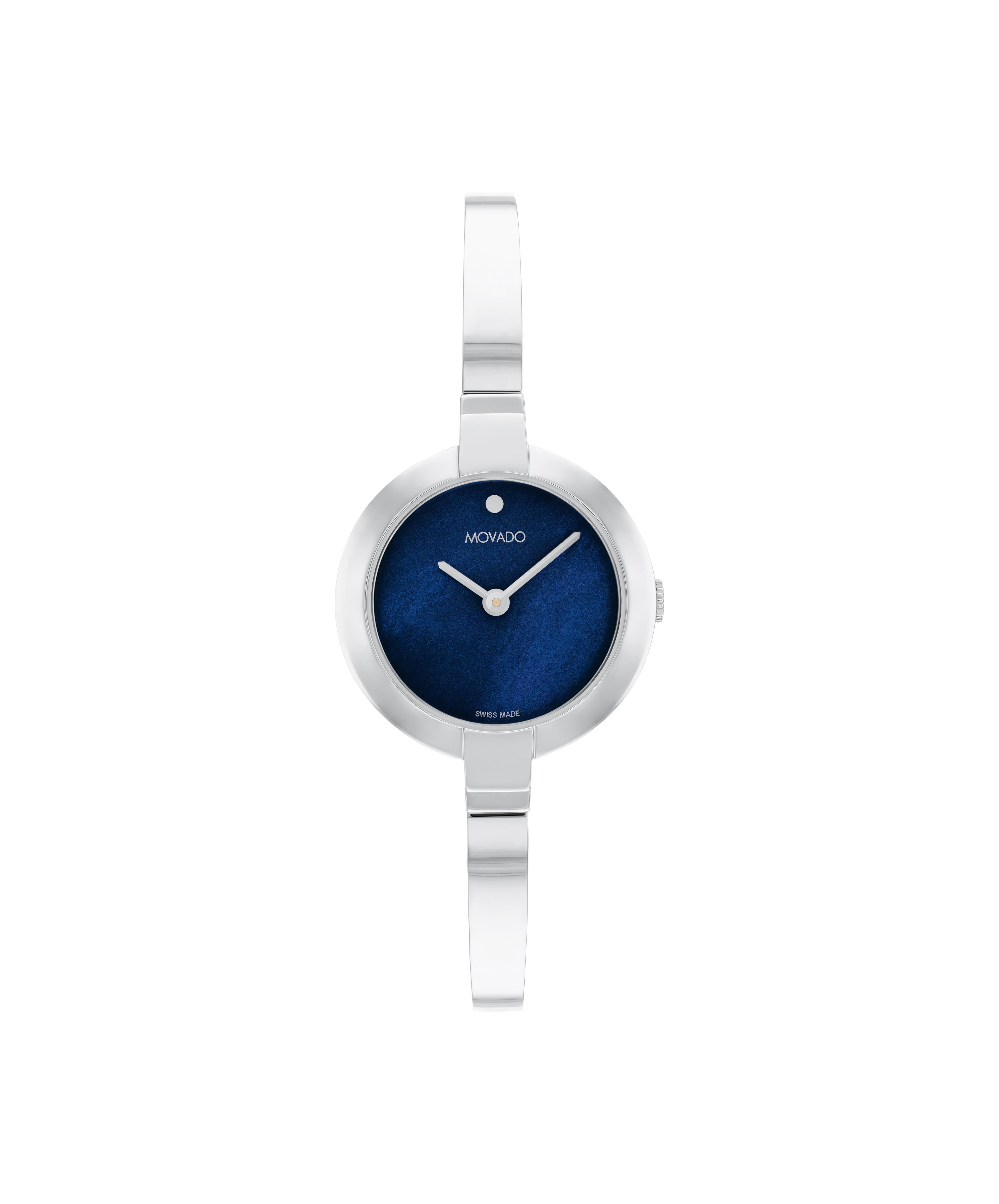 Shop Women's Stainless Steel Watches | SALE | Movado Company Store
