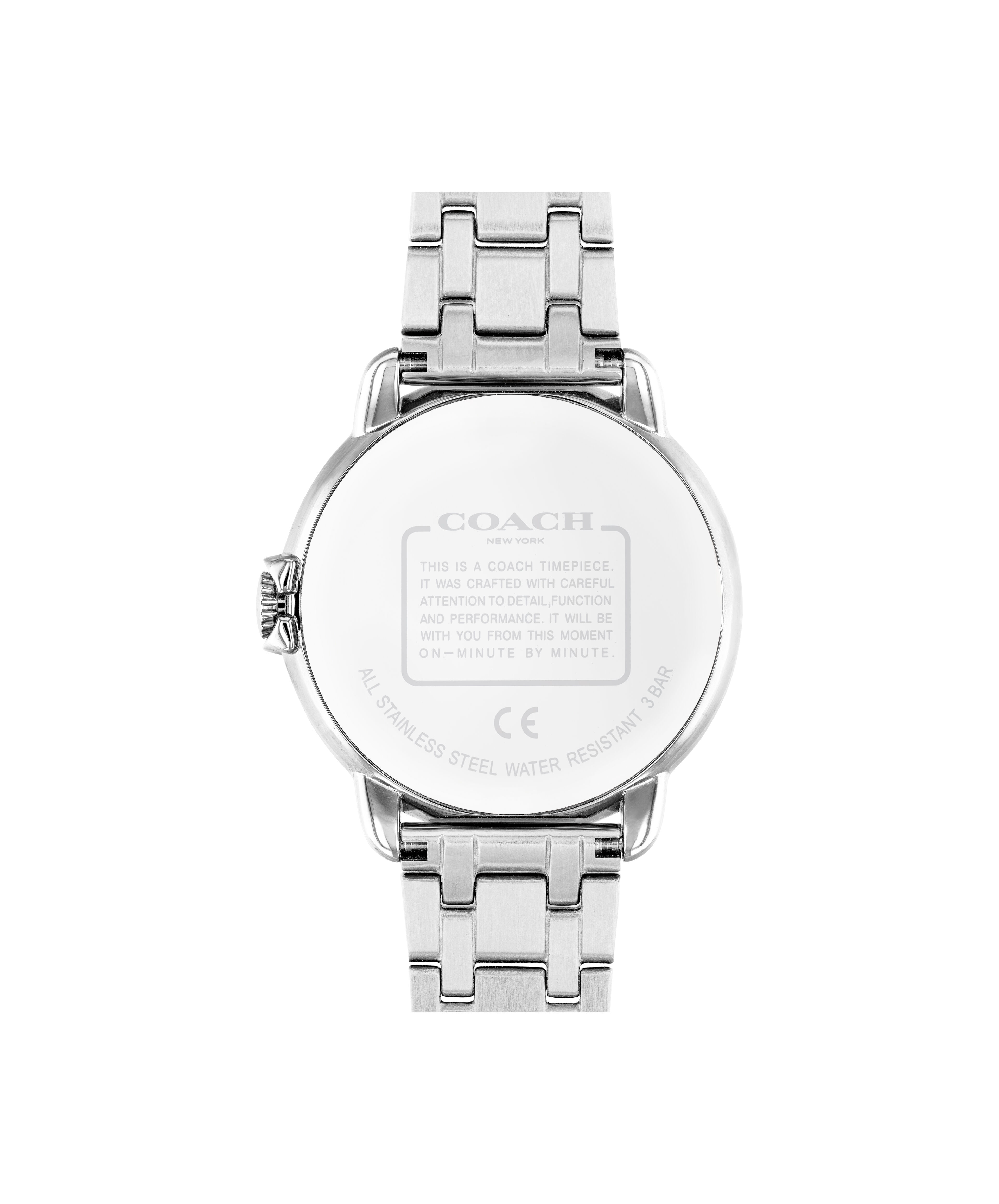 Coach | Movado Company Store | Coach Arden