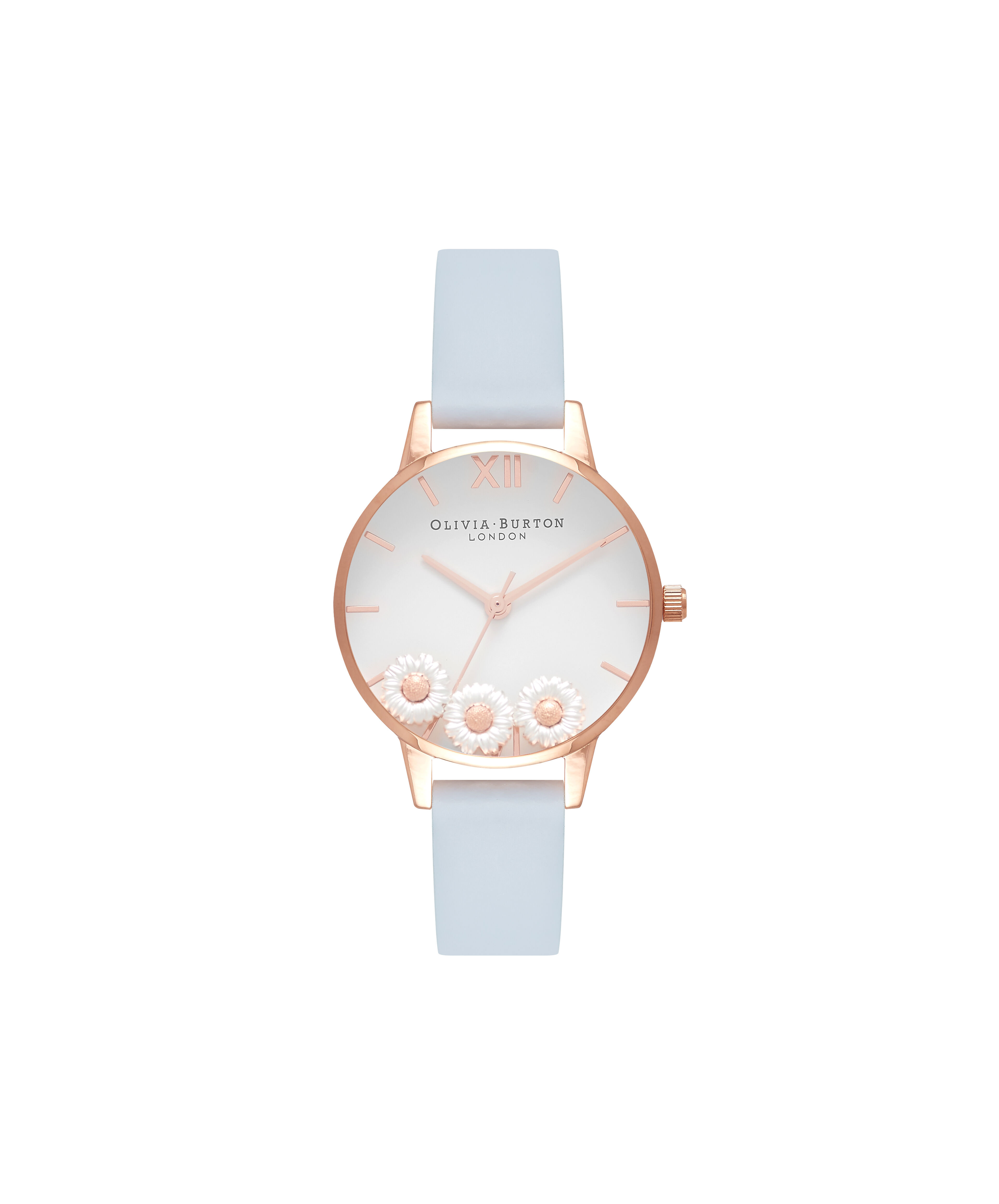 Buy Blue Watches for Women by Daisy Dixon Online | Ajio.com