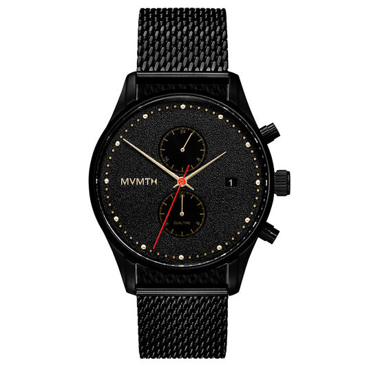 Voyager Caviar Watch MVMT Men\'s | Collection Voyager