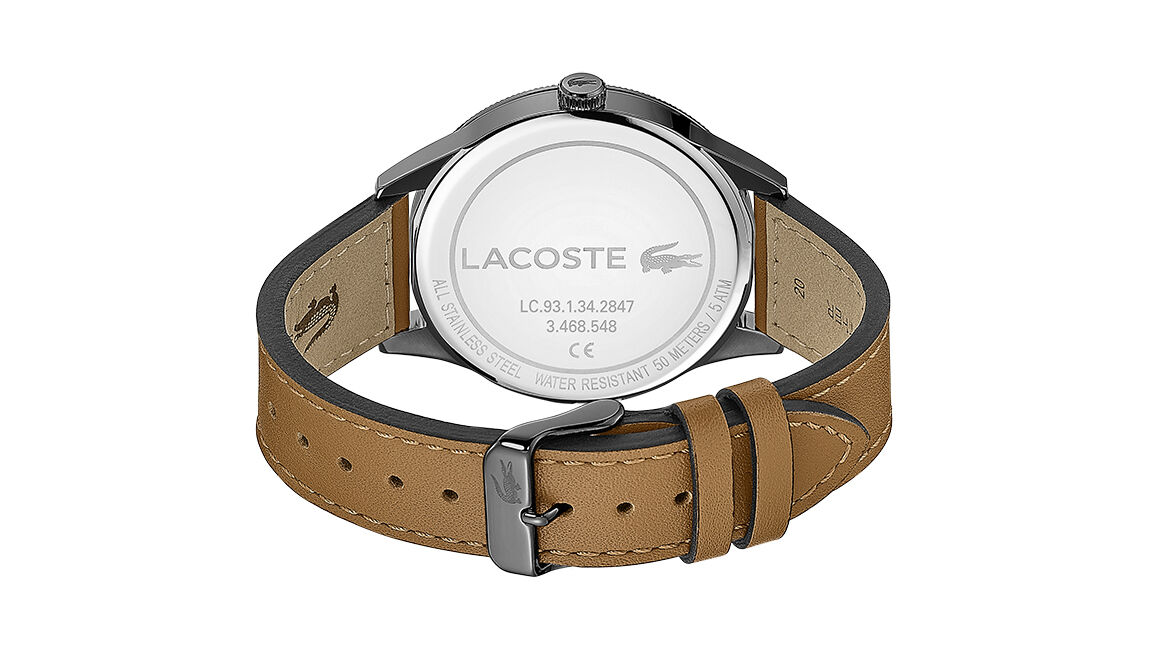 Lacoste 2025 watch original