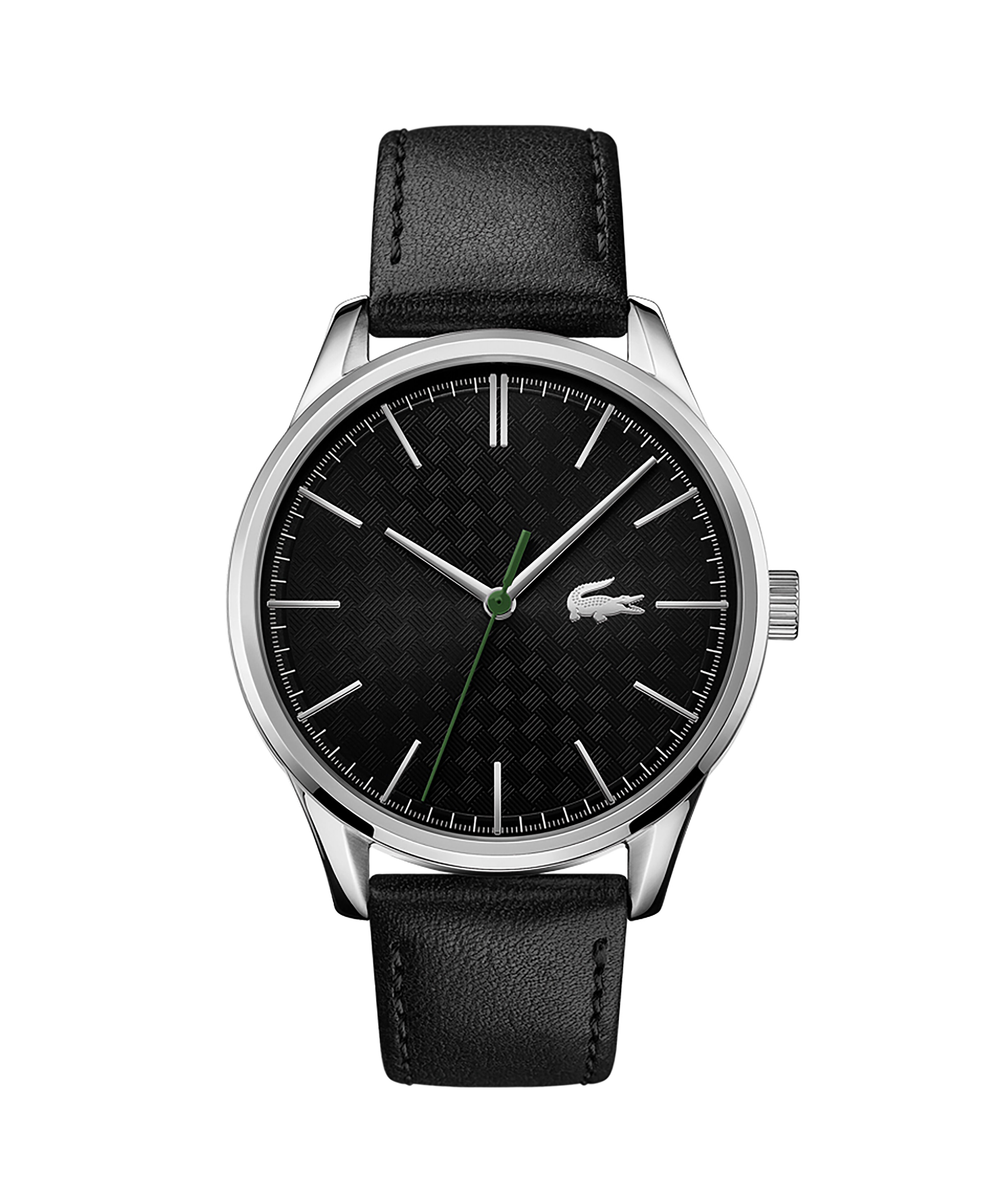 Lacoste | Movado Company Store | Lacoste Vienna Stainless Steel