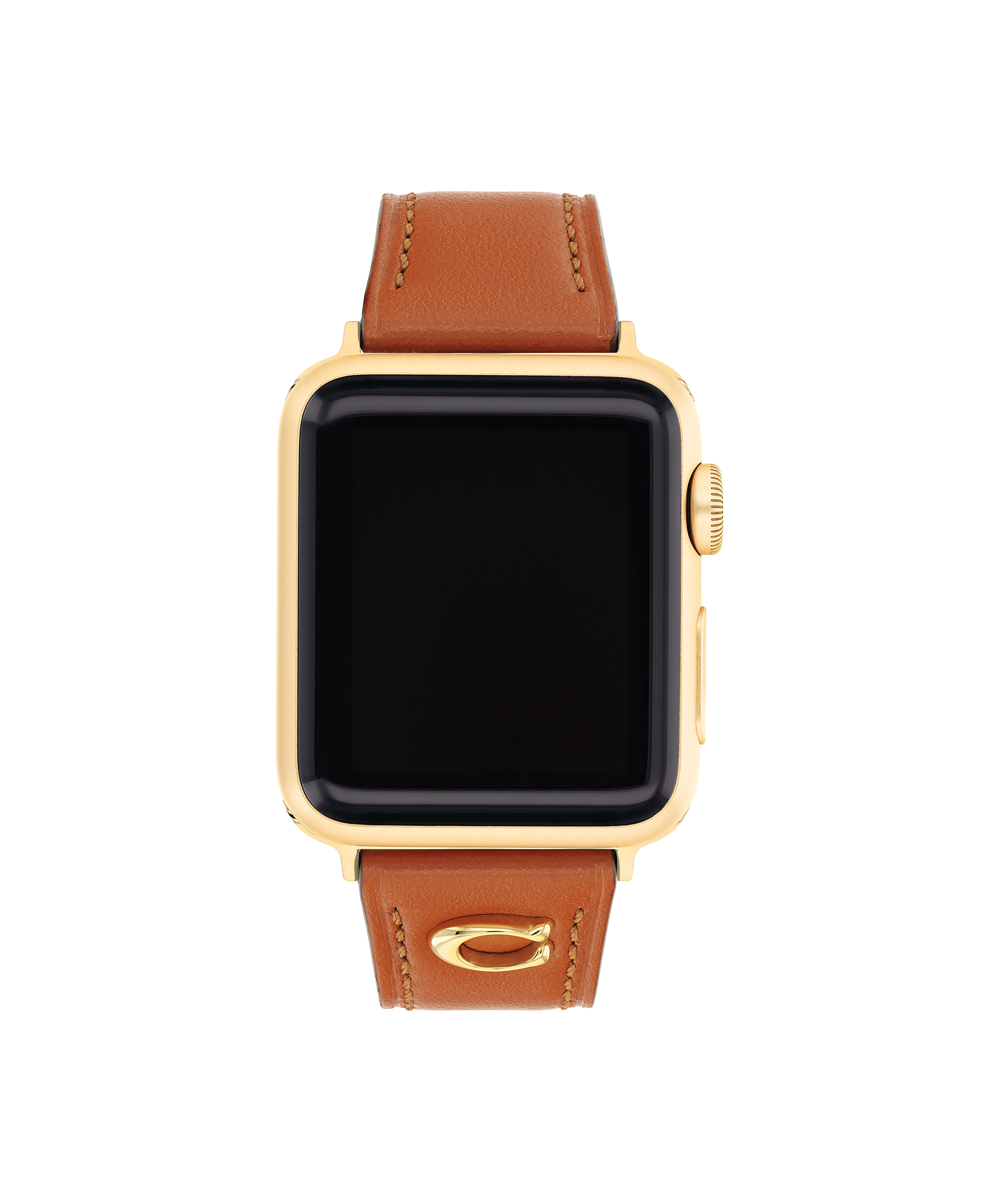 Stylish and Functional: The Ultimate Guide to Coach Apple Watch Bands