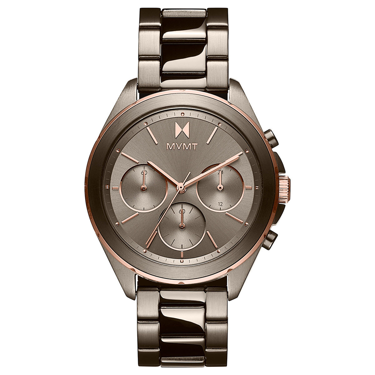 Amazon.com: MVMT Boulevard Women's 38MM Marble Rose Gold Analog Watch : MVMT:  Clothing, Shoes & Jewelry