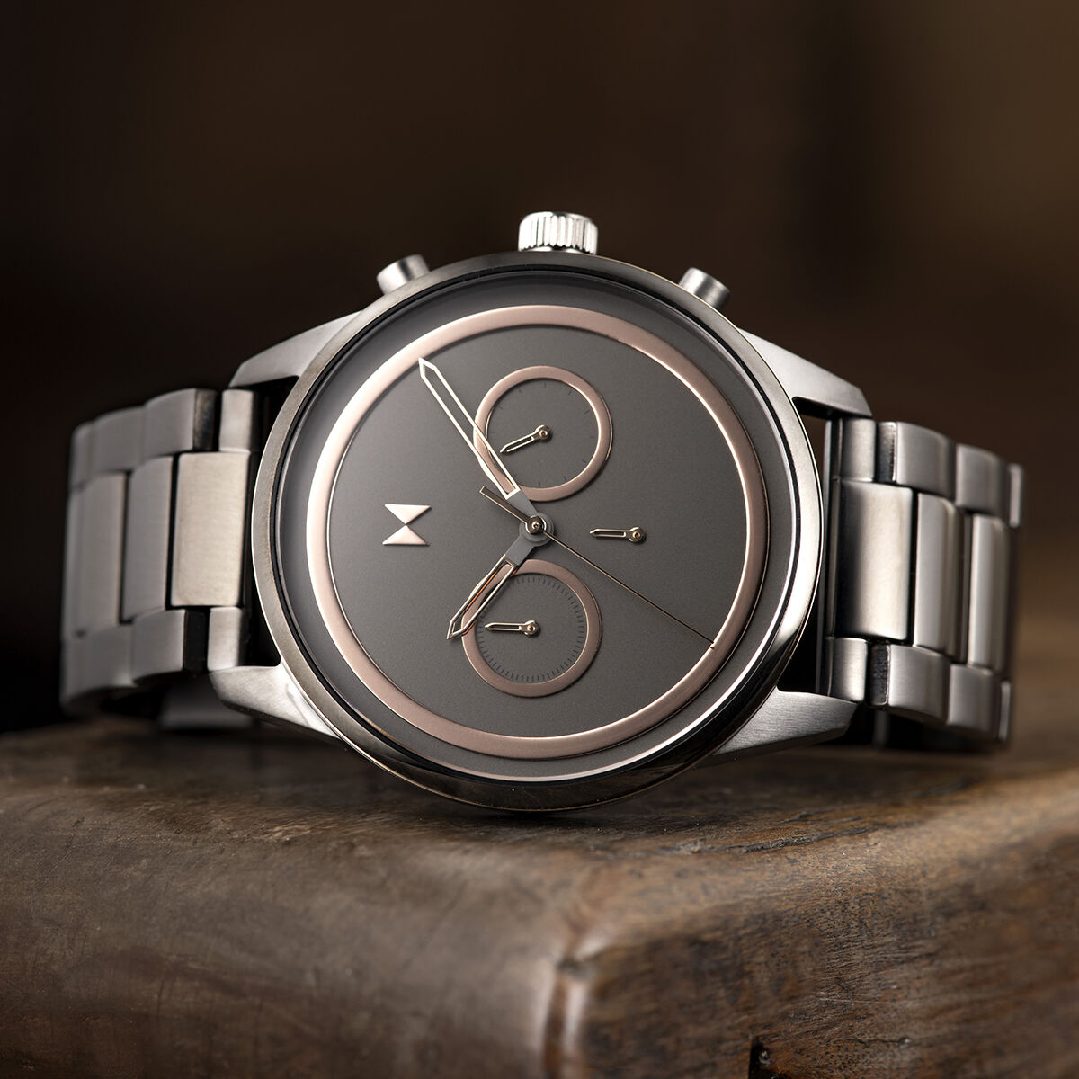 Buy Victor watches for men V1330-5 Online at desertcartINDIA