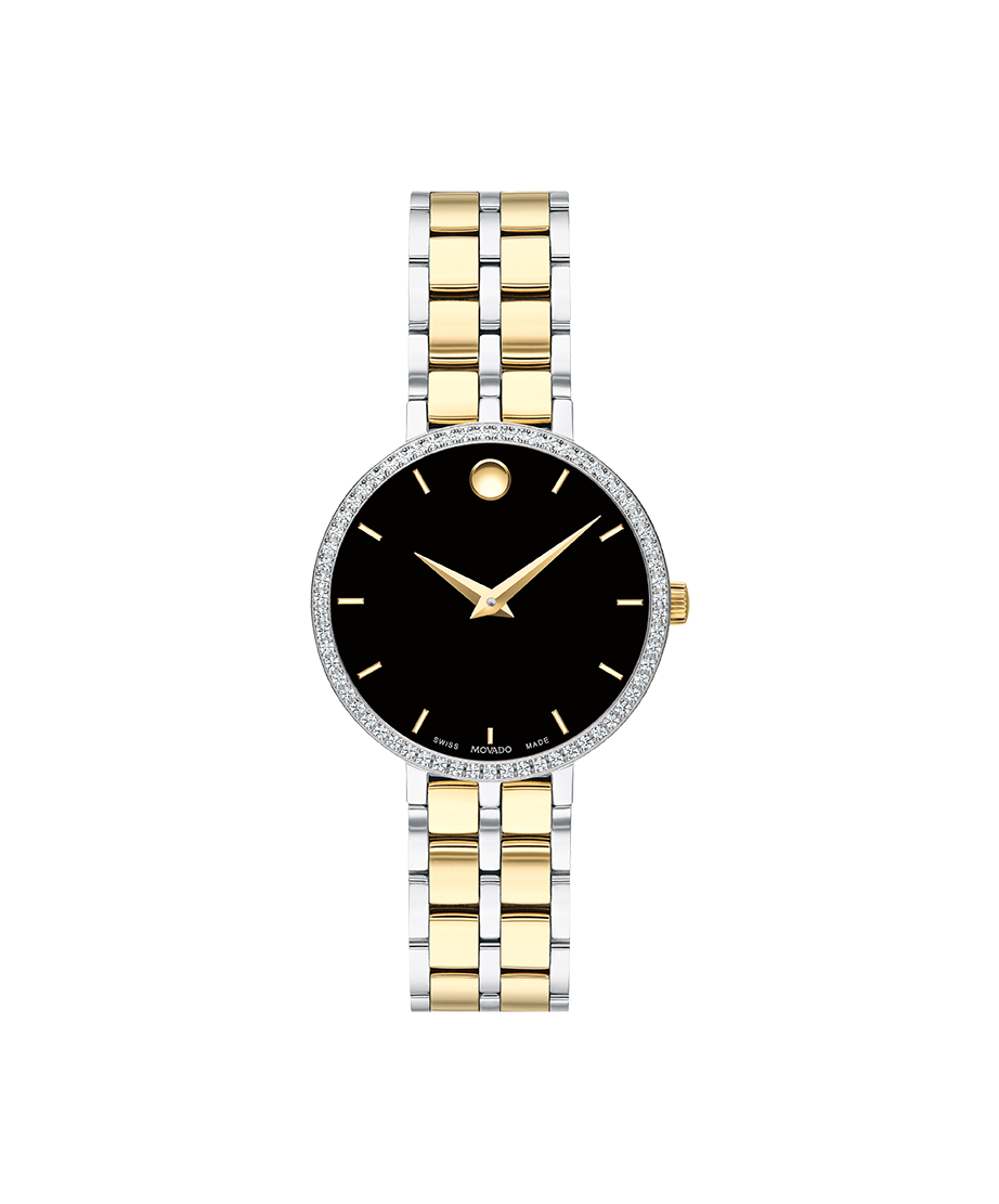 movado kora diamond