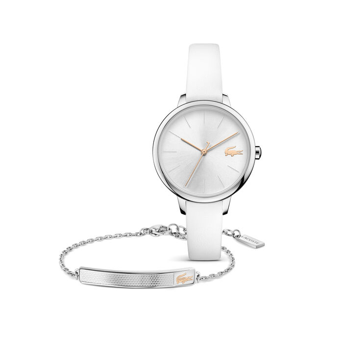 Lacoste Gift | Movado Women\'s Set Cannes Company Store Lacoste|