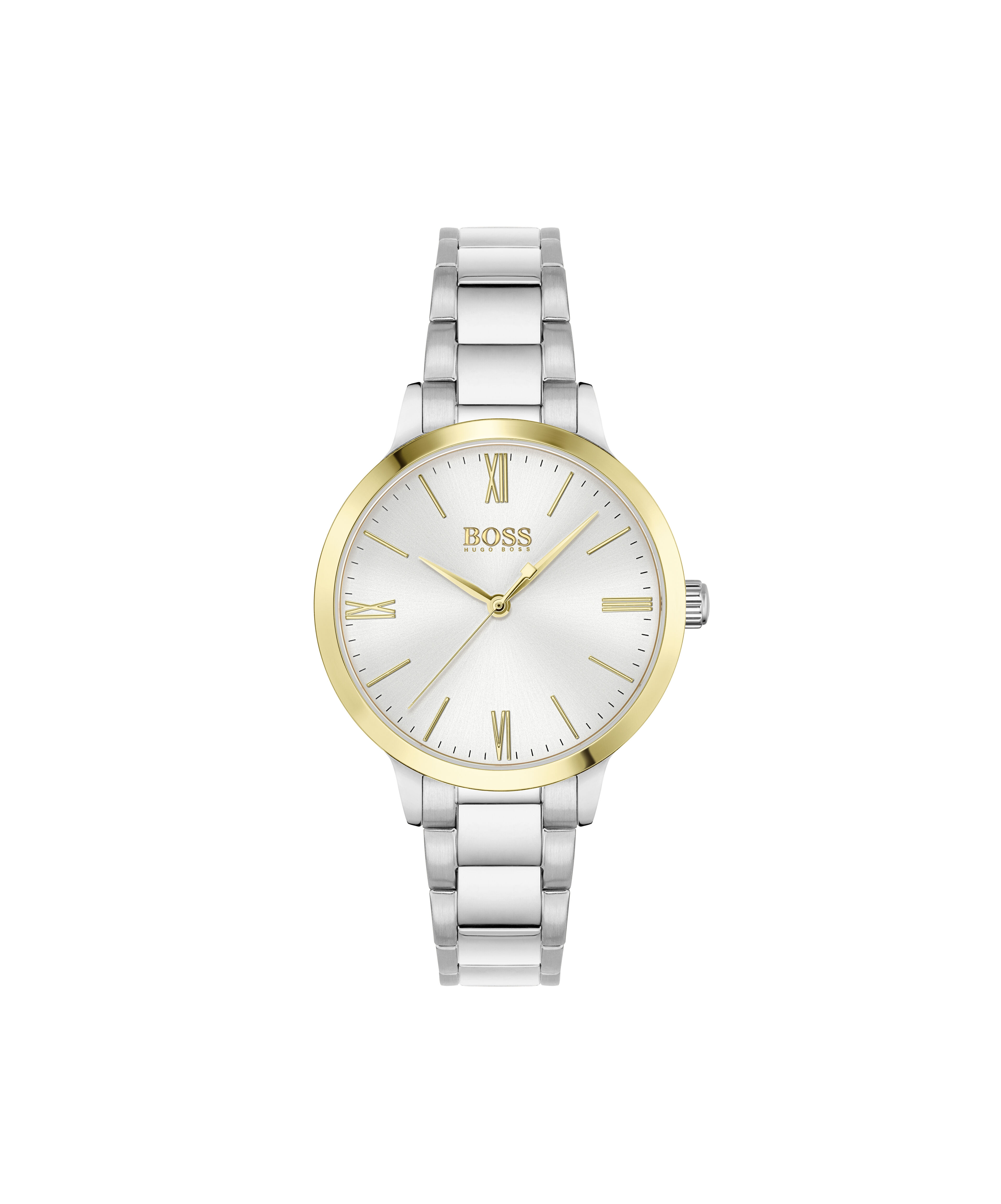 Hugo boss discount watch female