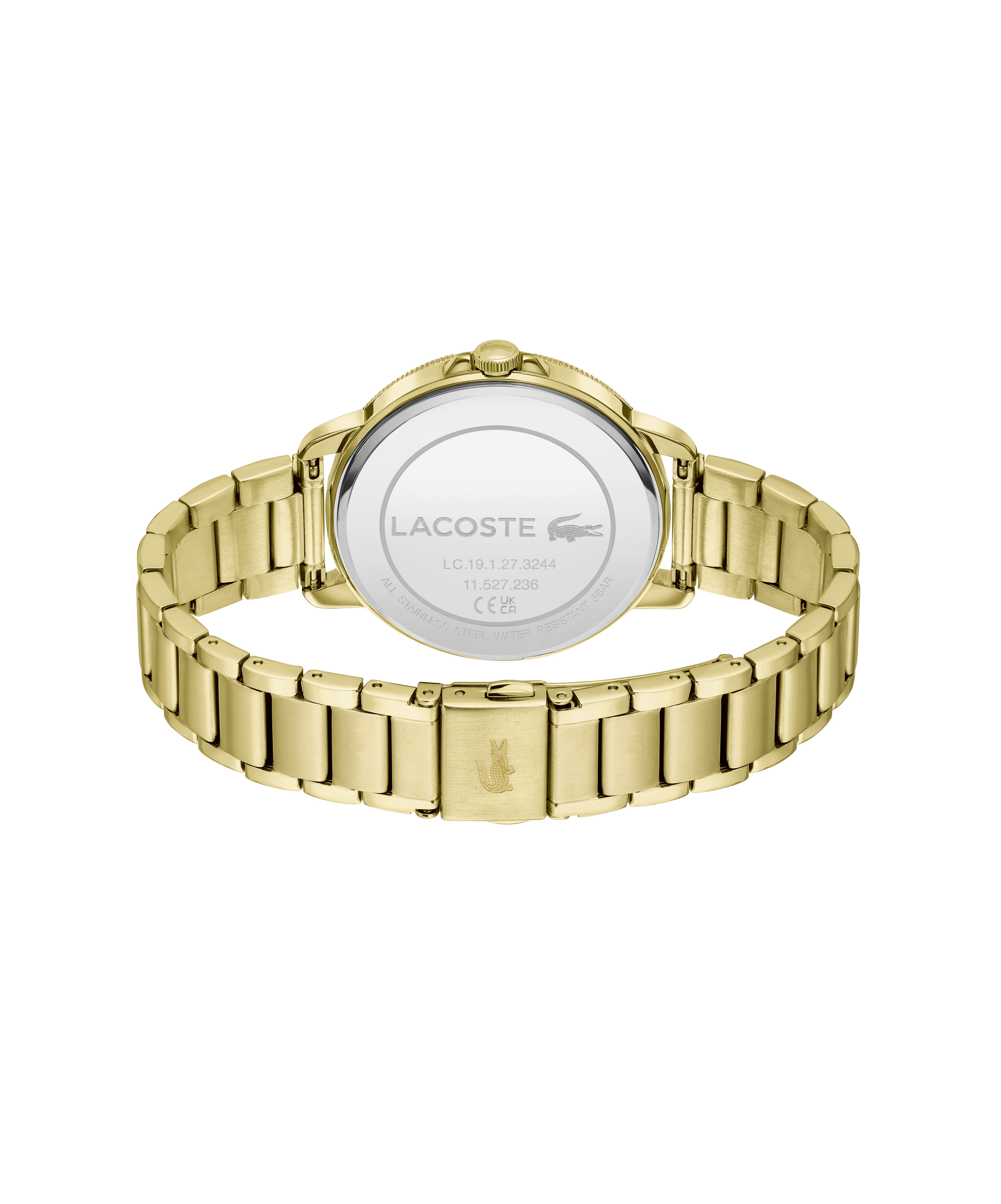 Esprit Slice ES1G056L0015 Man Quartz Watch