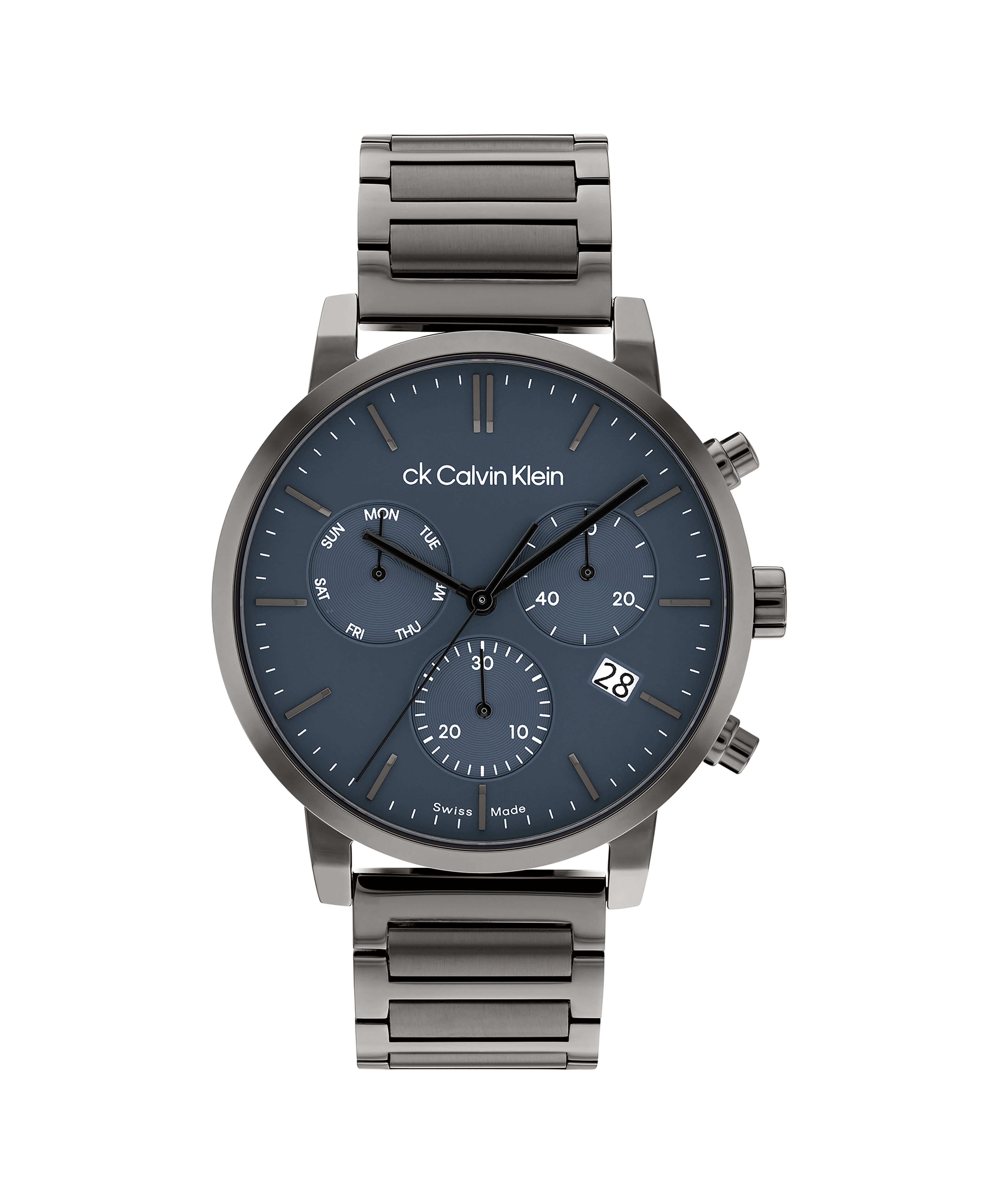 Calvin Klein | Movado Company Store | Calvin Klein Guage