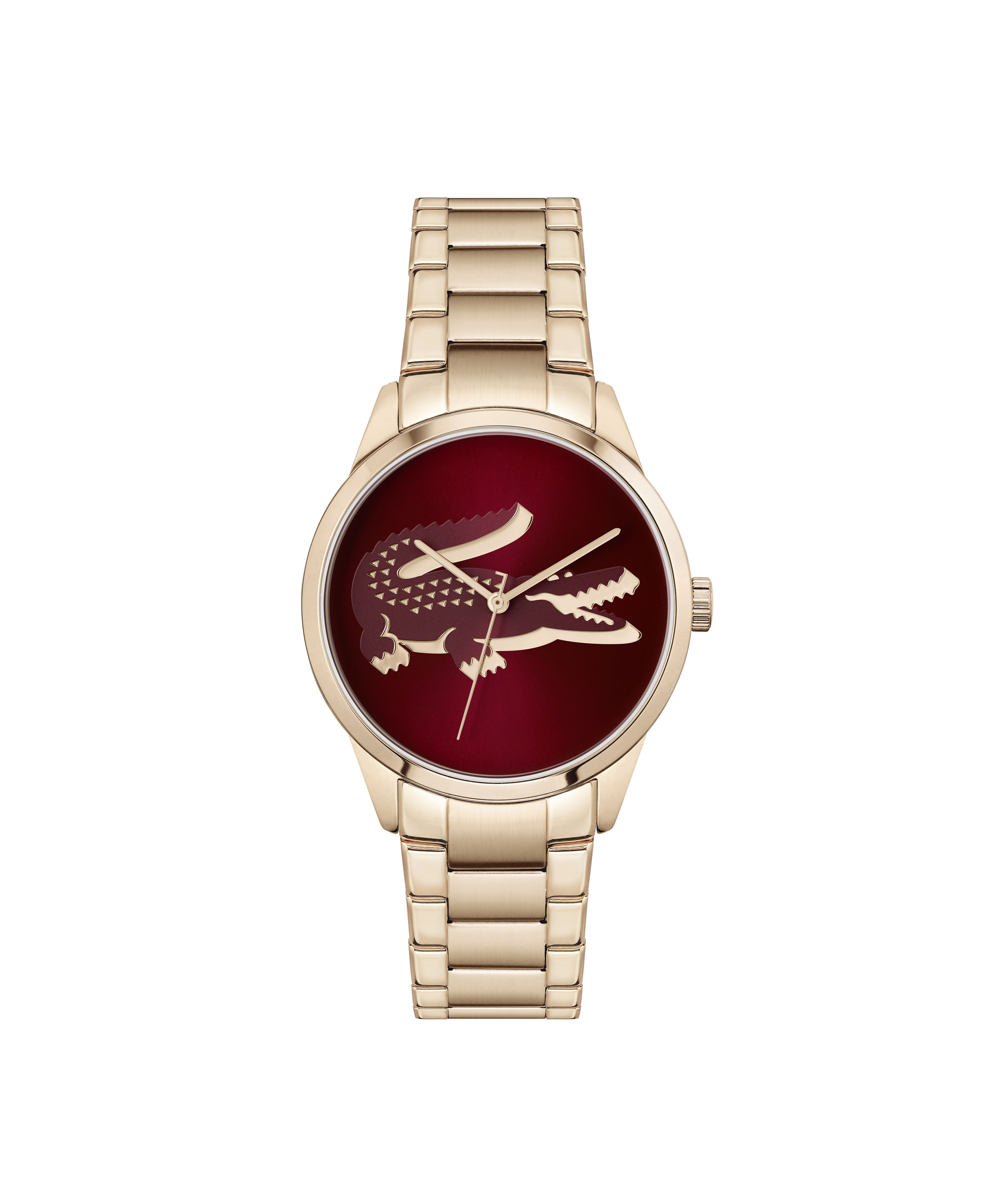 Lacoste discount womens watch