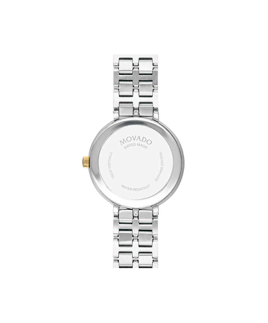 movado kora diamond