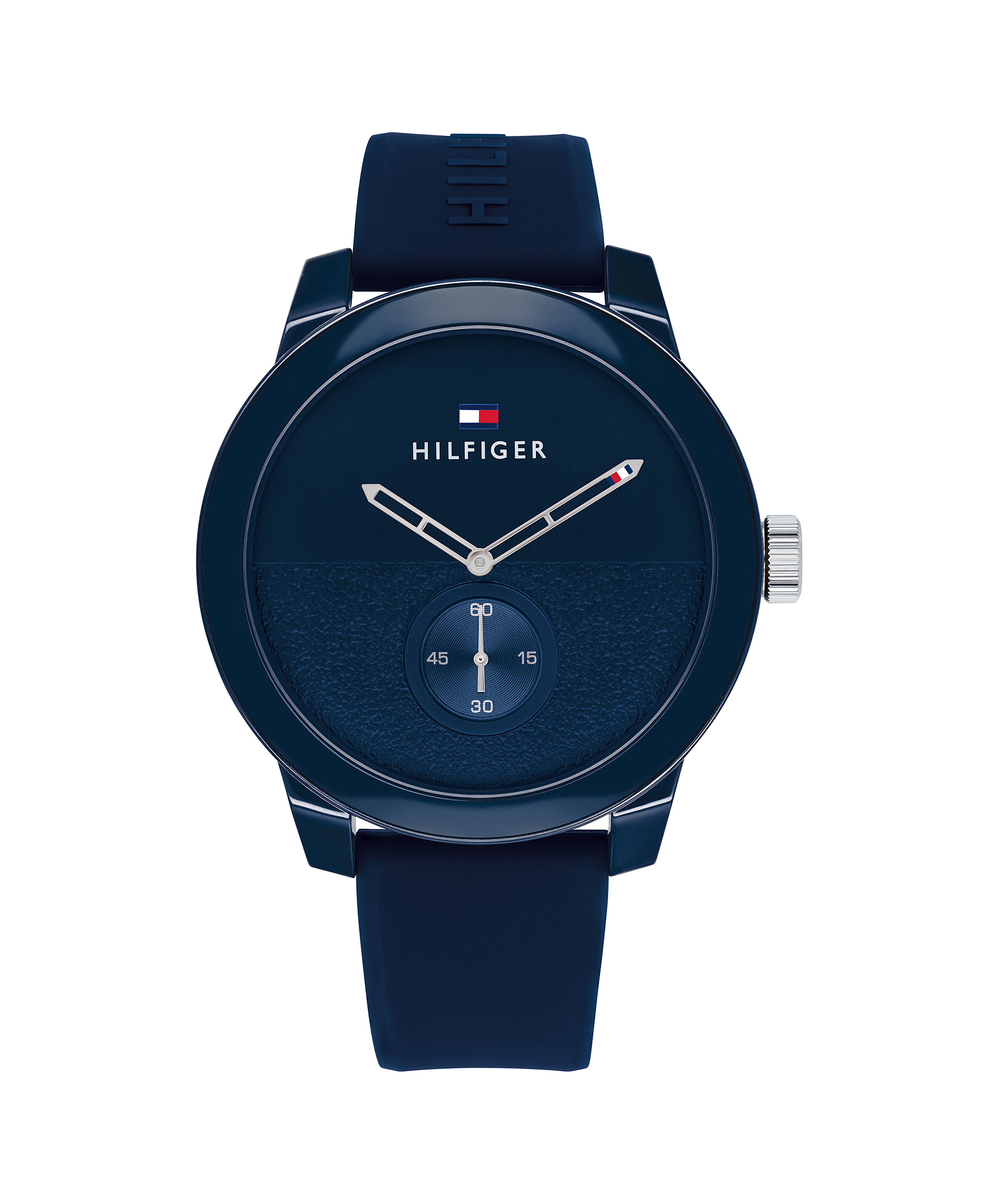 Tommy hilfiger watch discount company