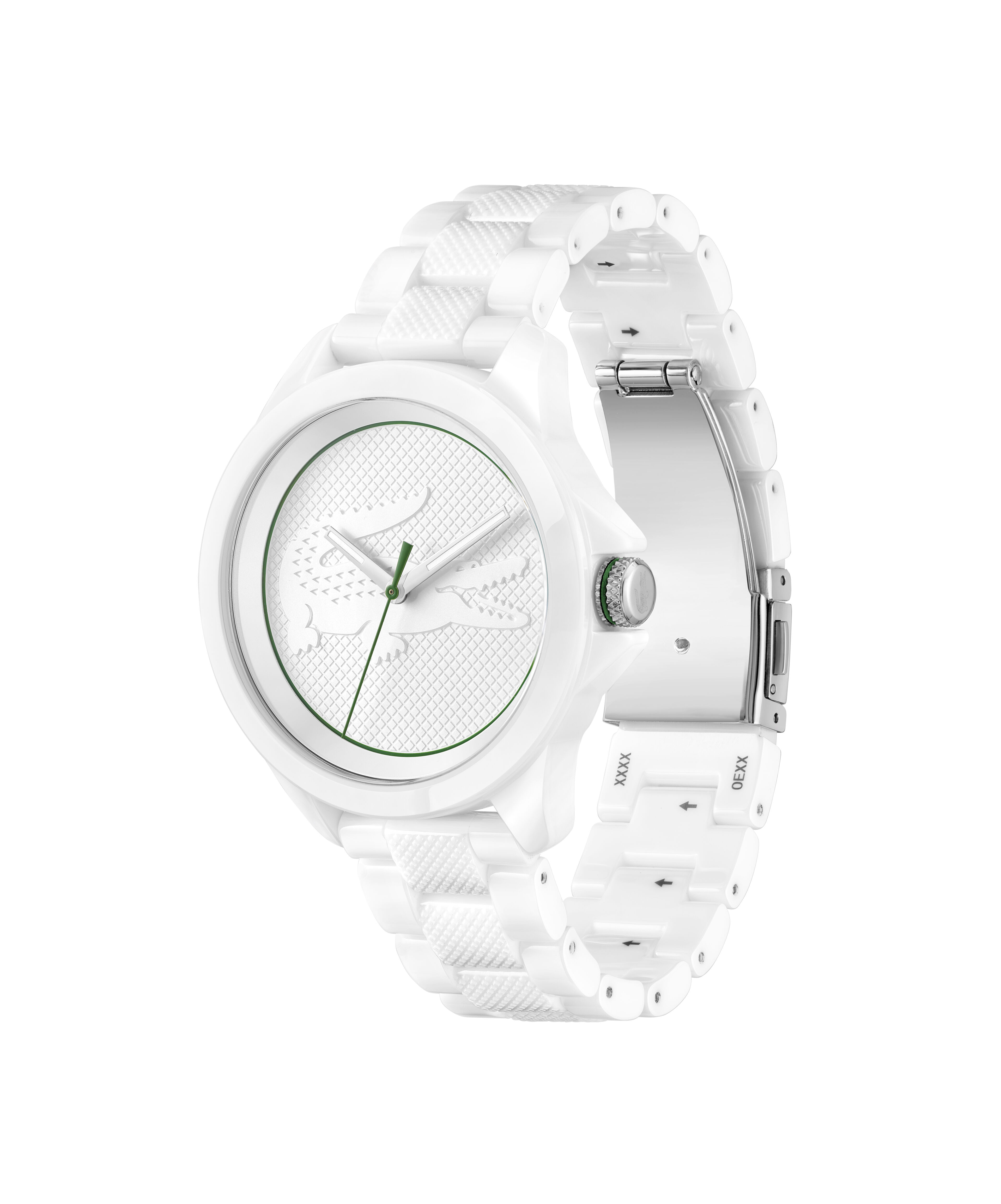 Crocodile Gent CR7044.158 Analog Quartz Watch (100% Original & New)