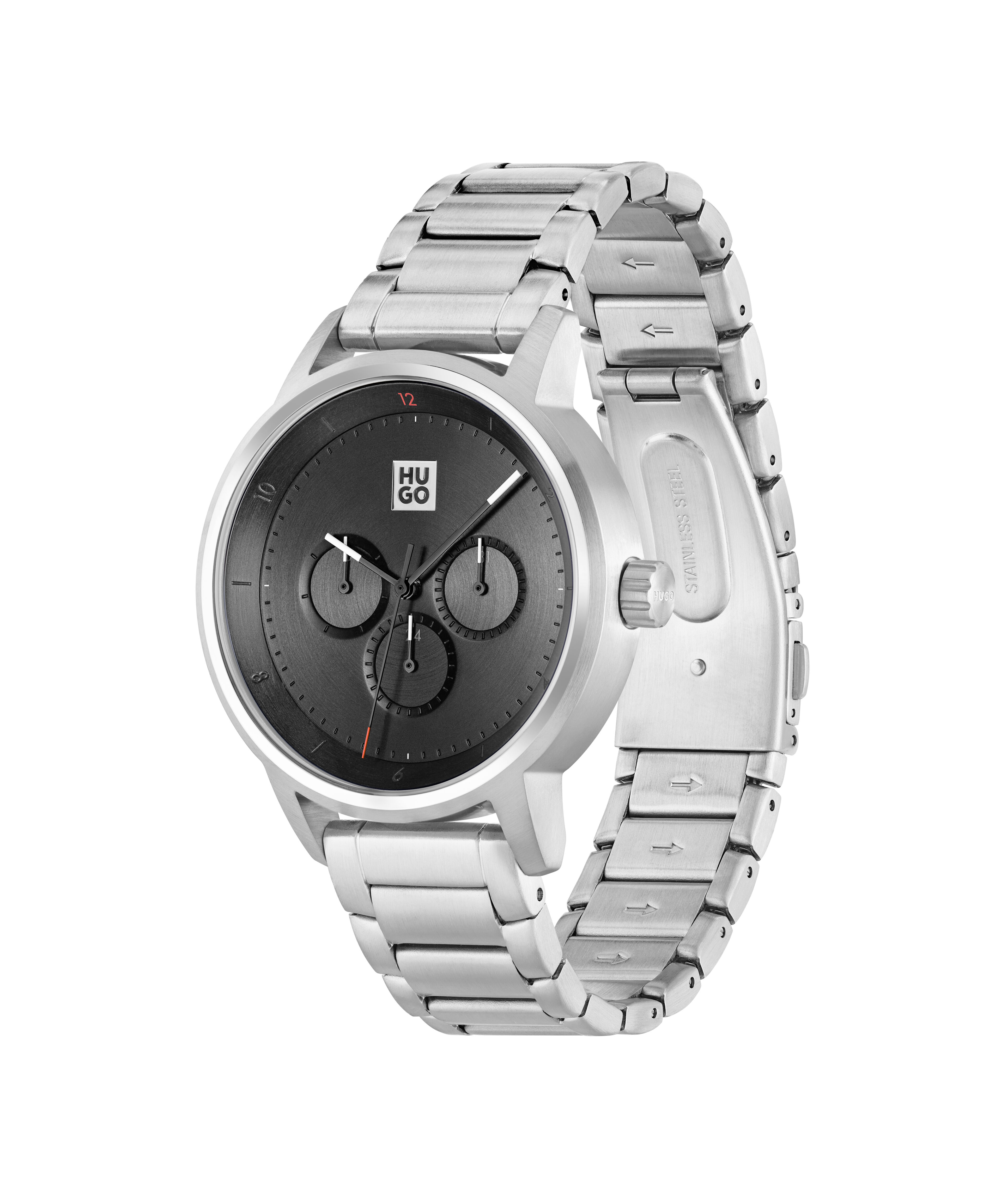 Calvin Klein Watch Define Mens 25200354 | W Hamond Luxury Watches