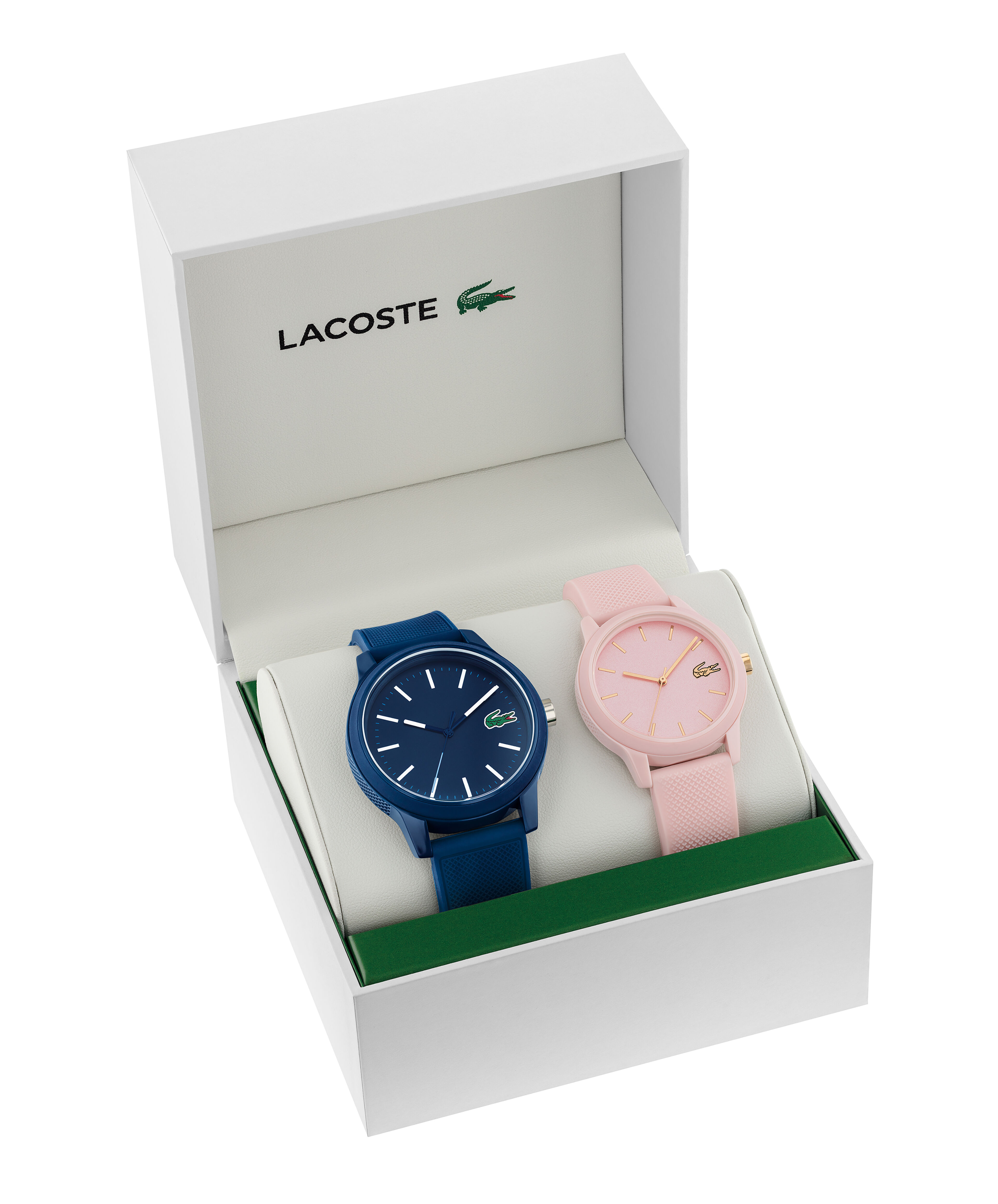 Lacoste | Movado Company Store | Lacoste 12.12 Women's Watch