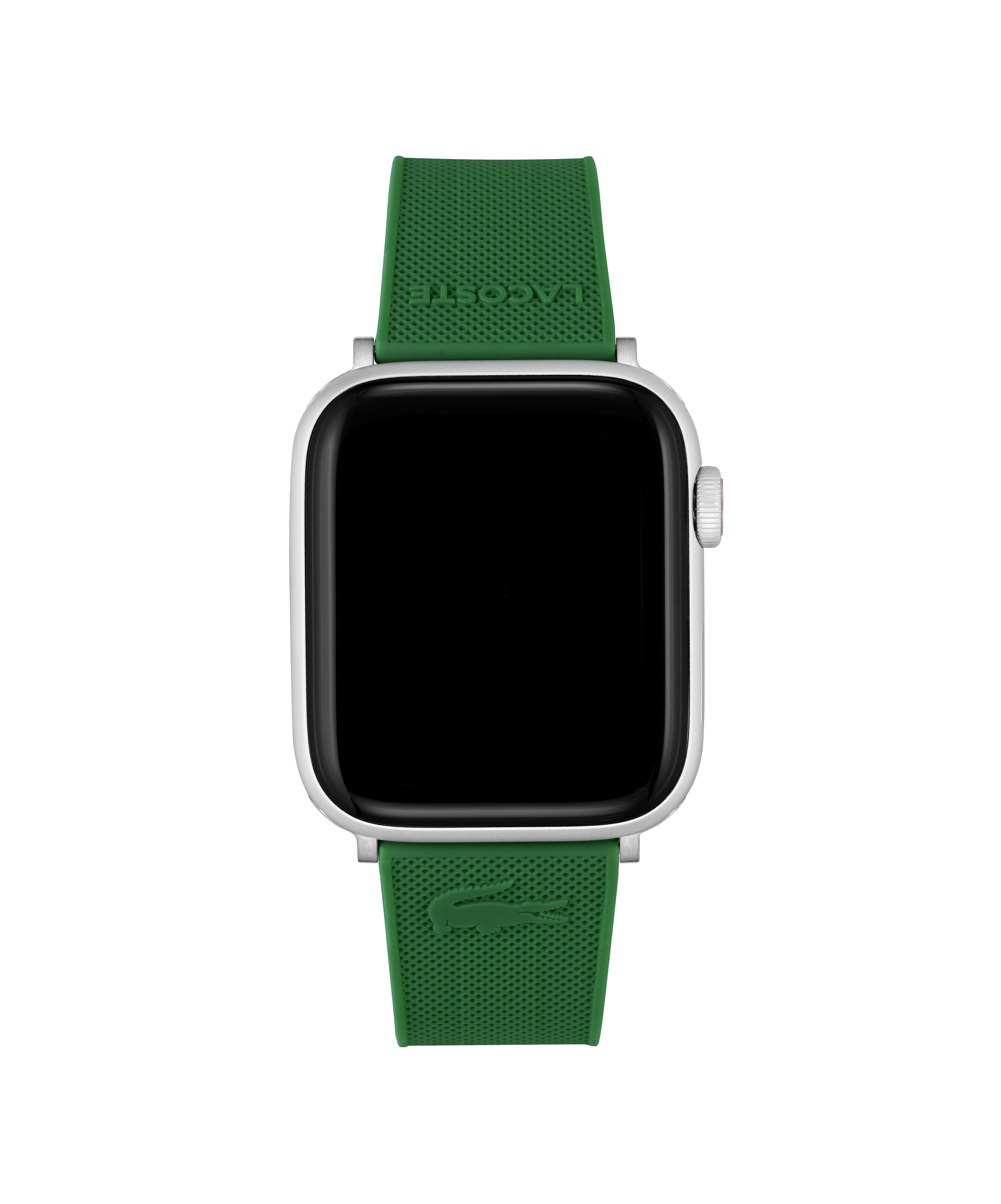 Lacoste | Movado Company Store |Lacoste Unisex's Apple Watch Strap