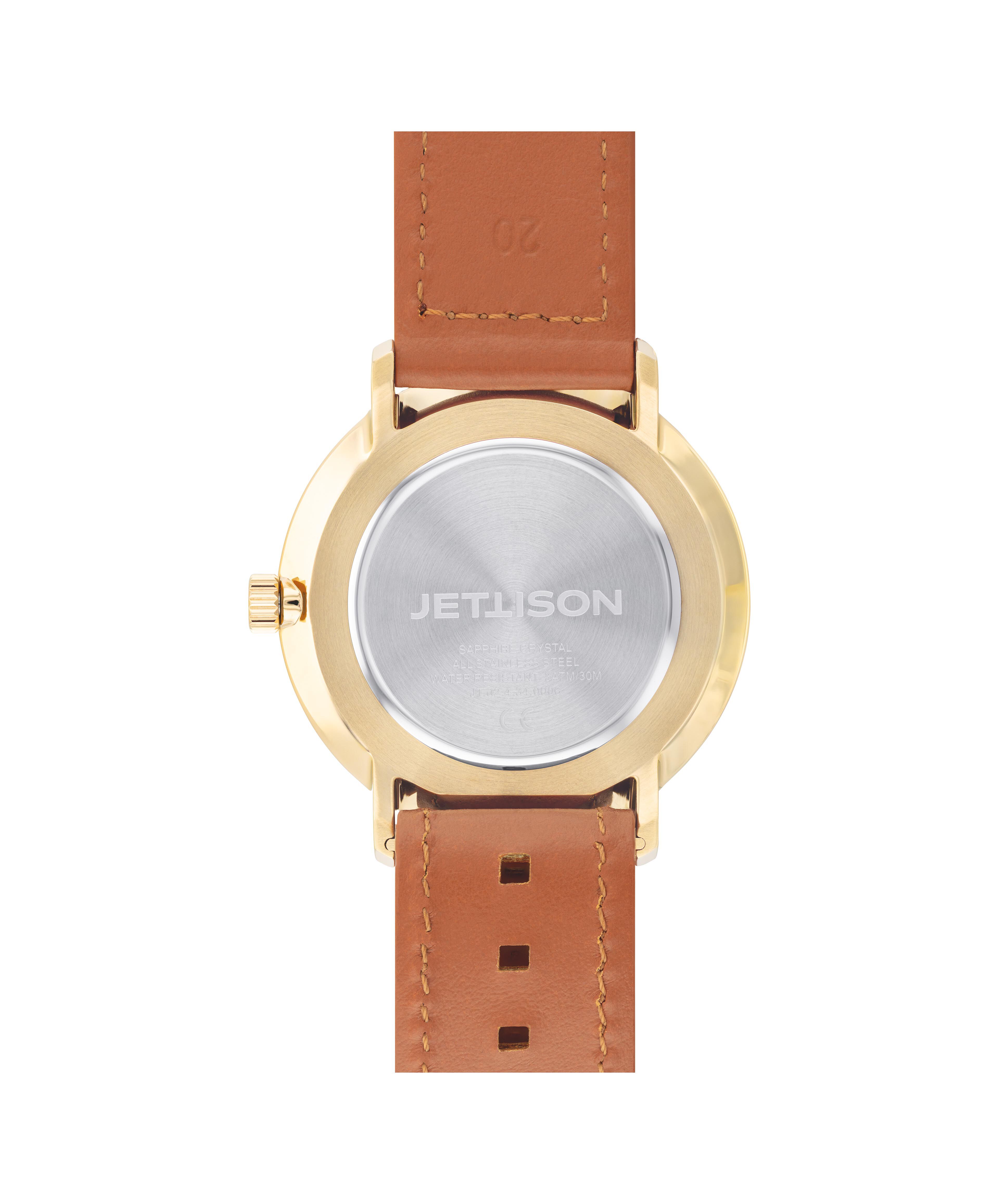 jettison watches