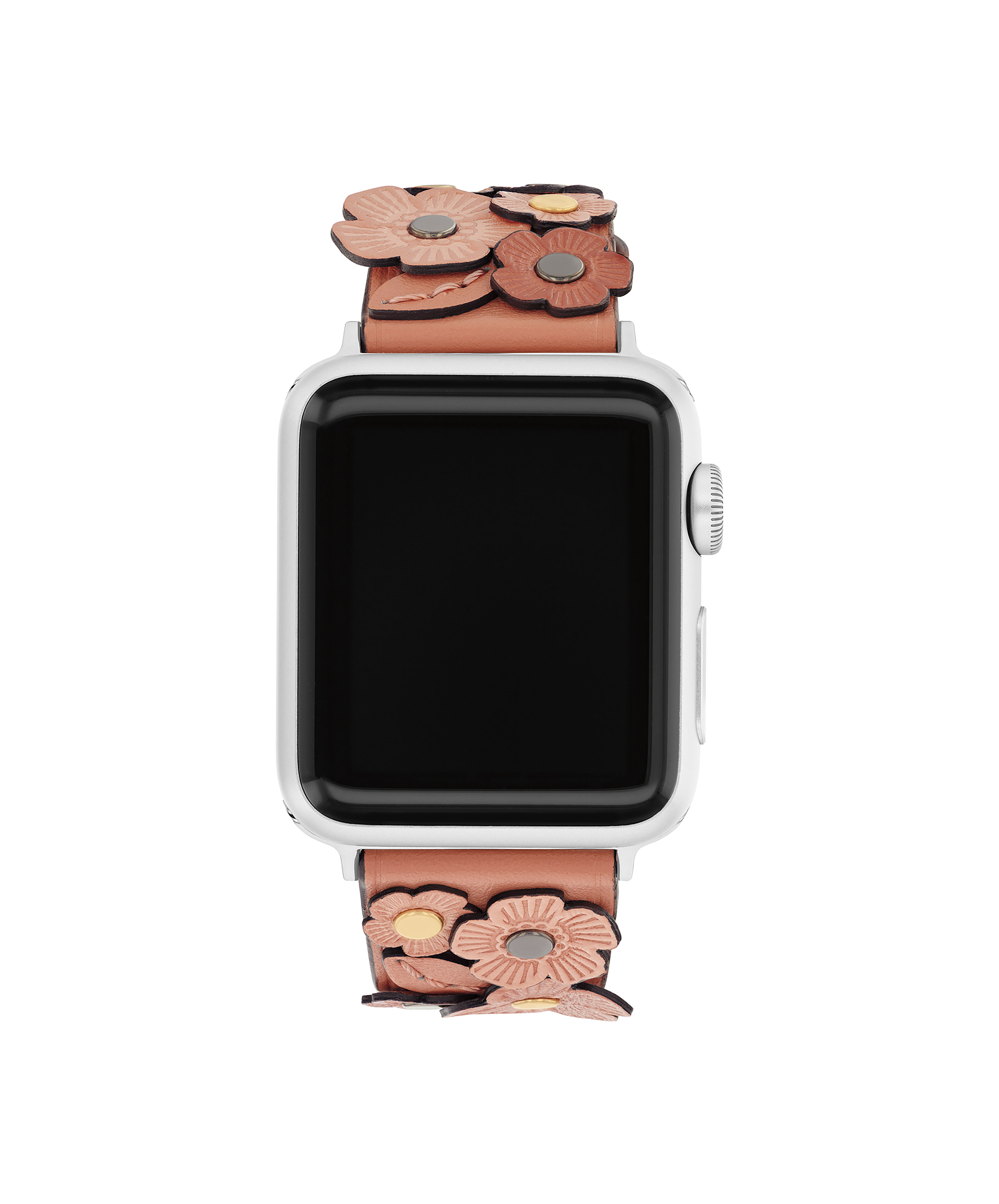 Stylish and Functional: The Ultimate Guide to Coach Apple Watch Bands