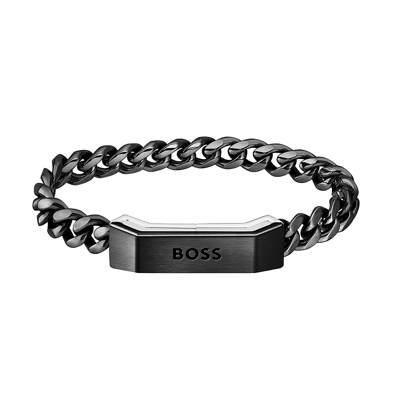 Boss | Movado Company Store Boss | Bracelet Carter Men\'s
