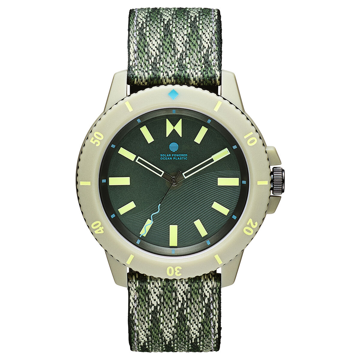 ONOLA Clear Series Plastic Transparent Maximus AUTOMATIC Watch – Onola  Watches South Africa