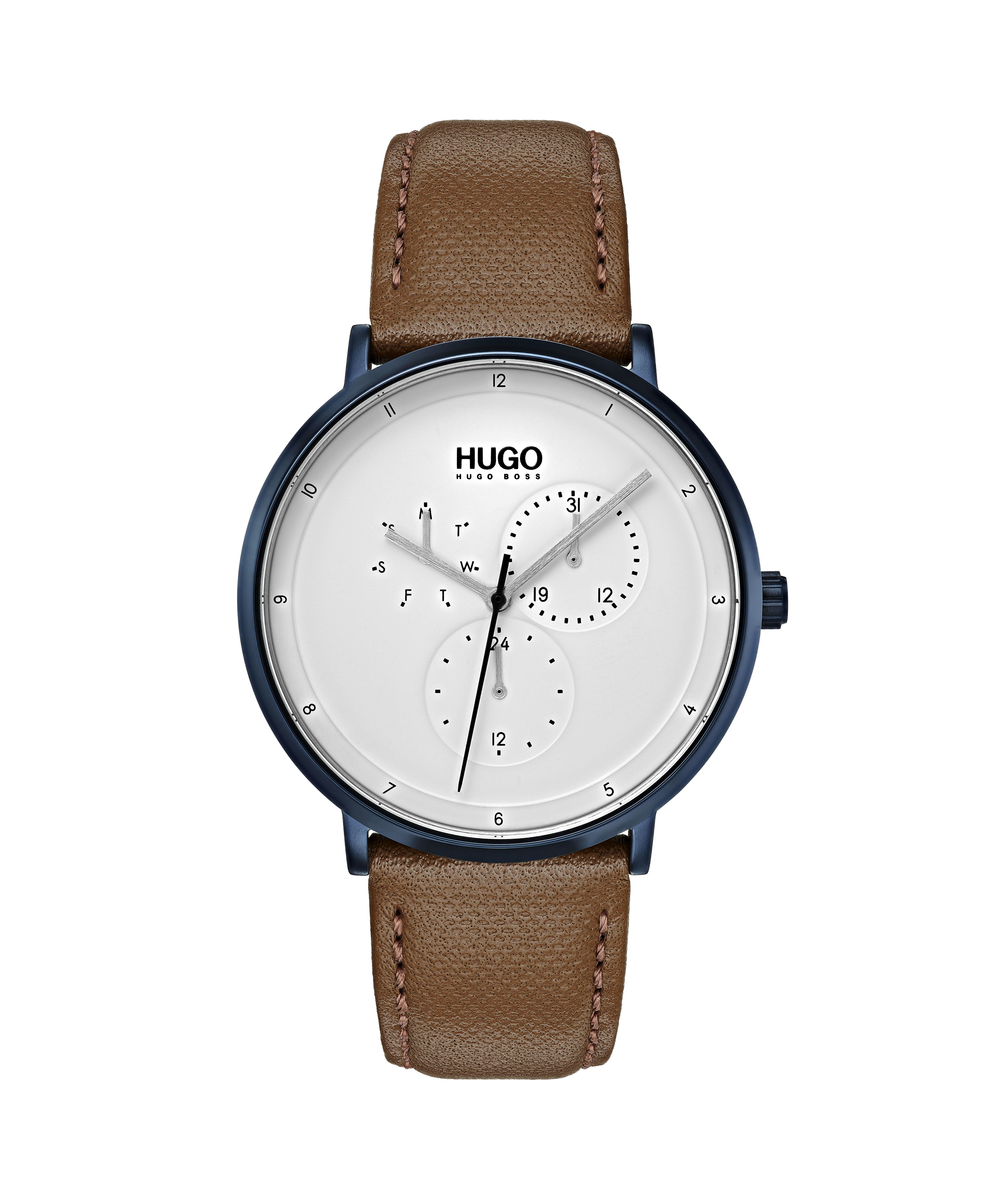 Hugo boss discount watch replacement parts