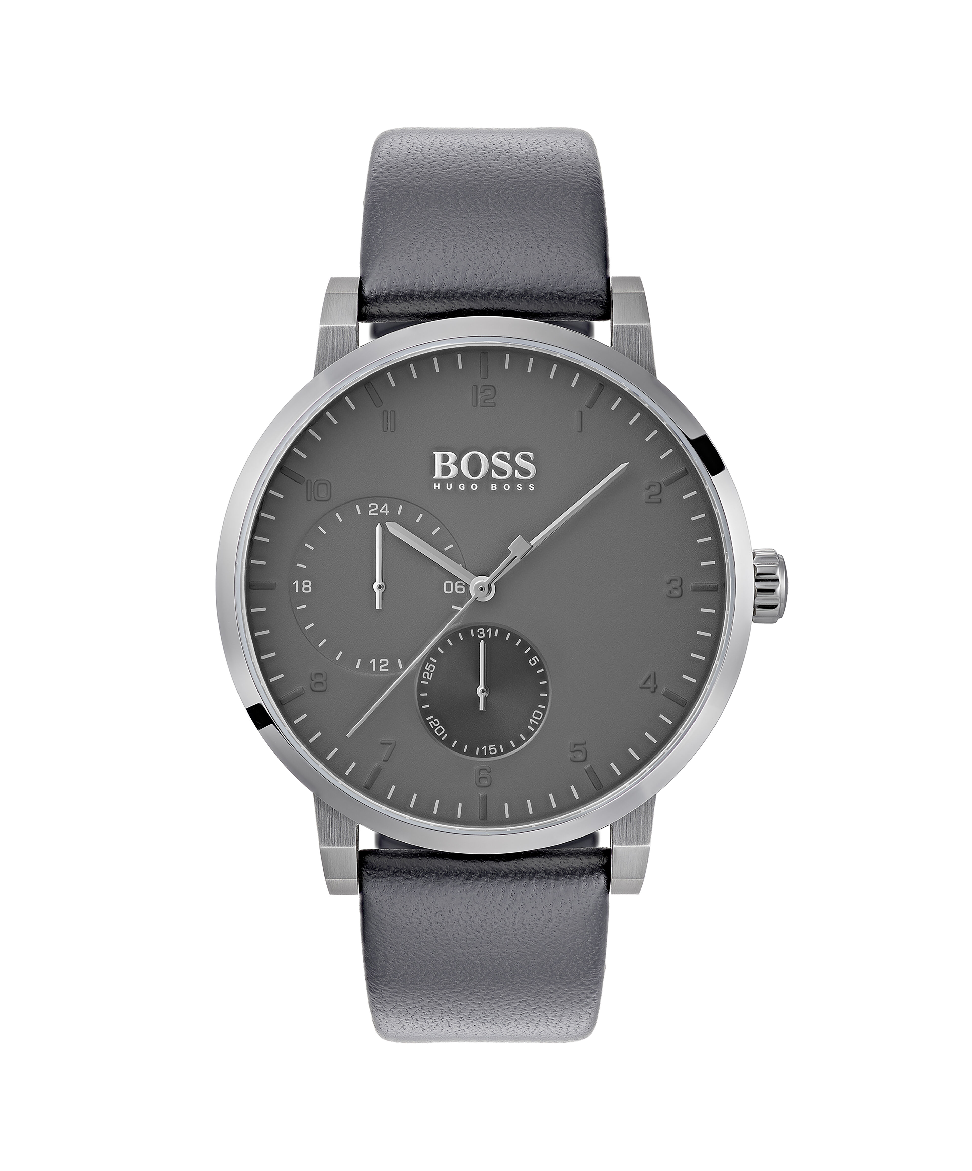 Hugo boss sale black oxygen watch