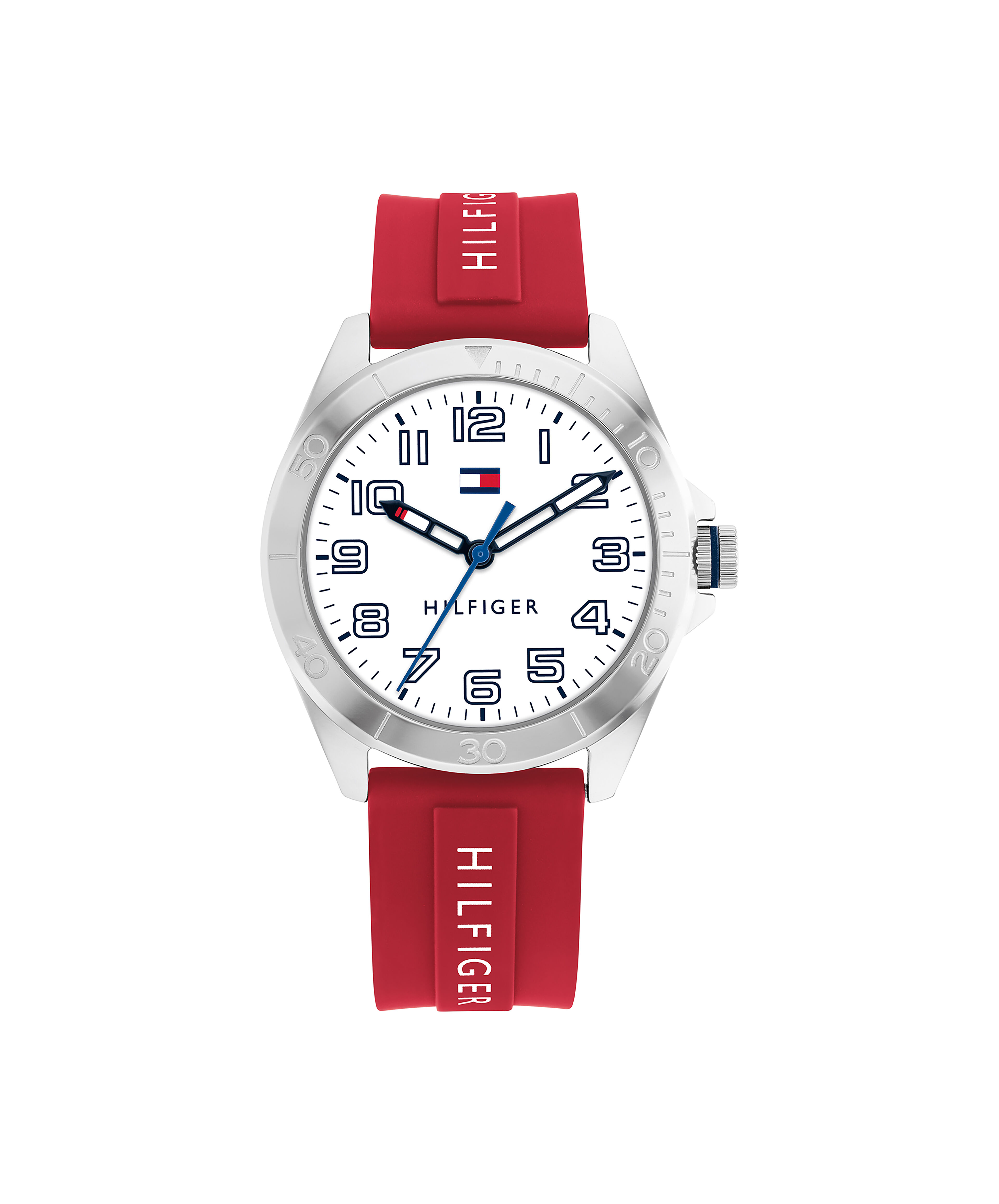 Tommy hilfiger cheap kids watch