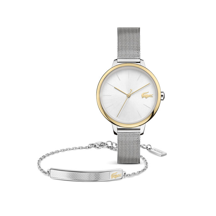 Lacoste| Movado Store Gift Company Set Lacoste Women\'s Cannes 
