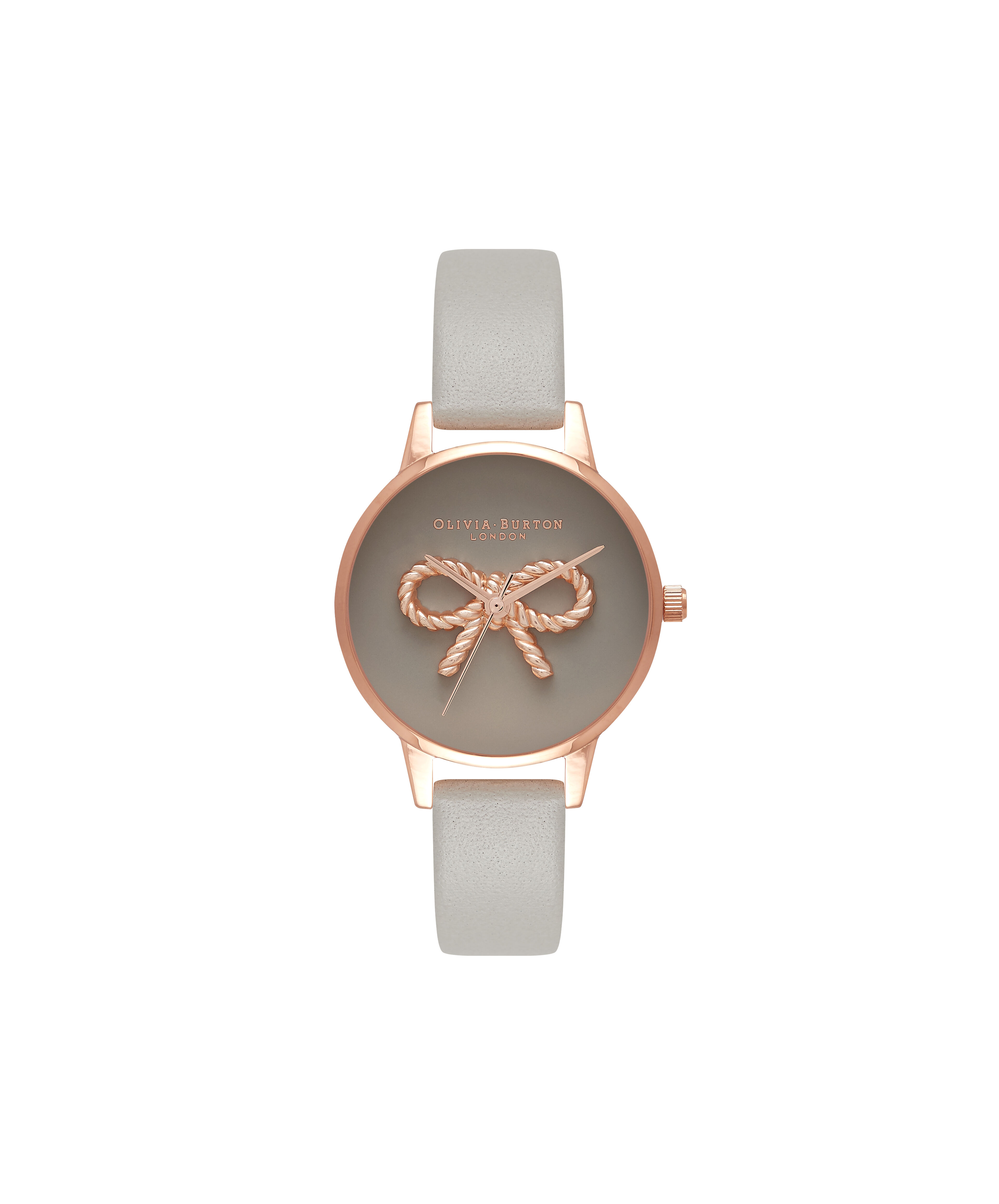 Buy Olivia Burton 24000065 Multifunction Watch for Women Online @ Tata CLiQ  Luxury