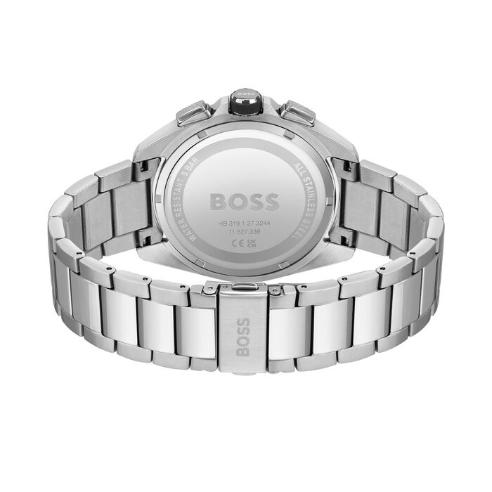 | | Men\'s Movado Boss Boss Volane Company Store Watch