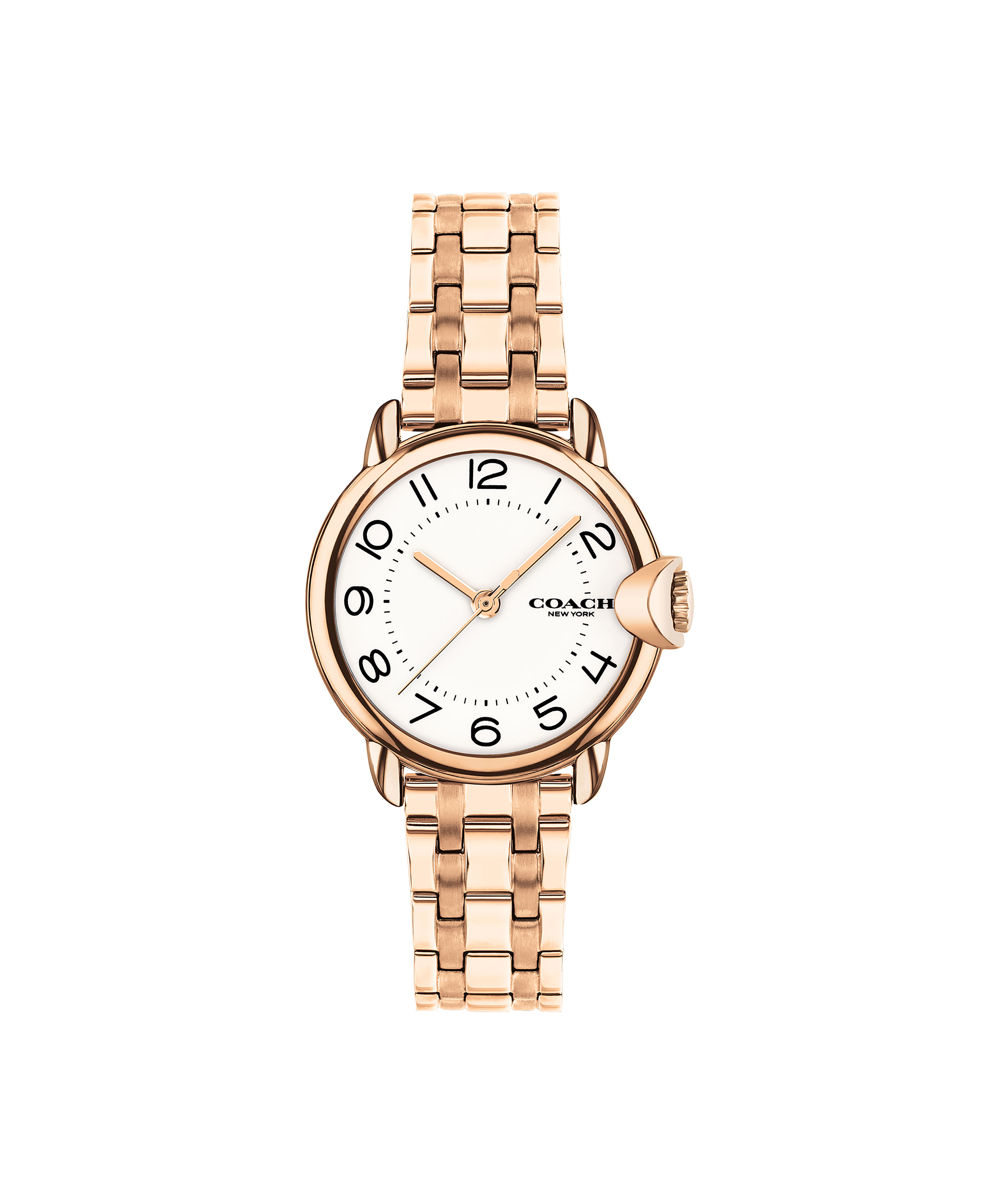 Coach 14503598 Women's Arden Bracelet Watch, 36mm MSRP $250 # GW 68 Blm |  WatchCharts