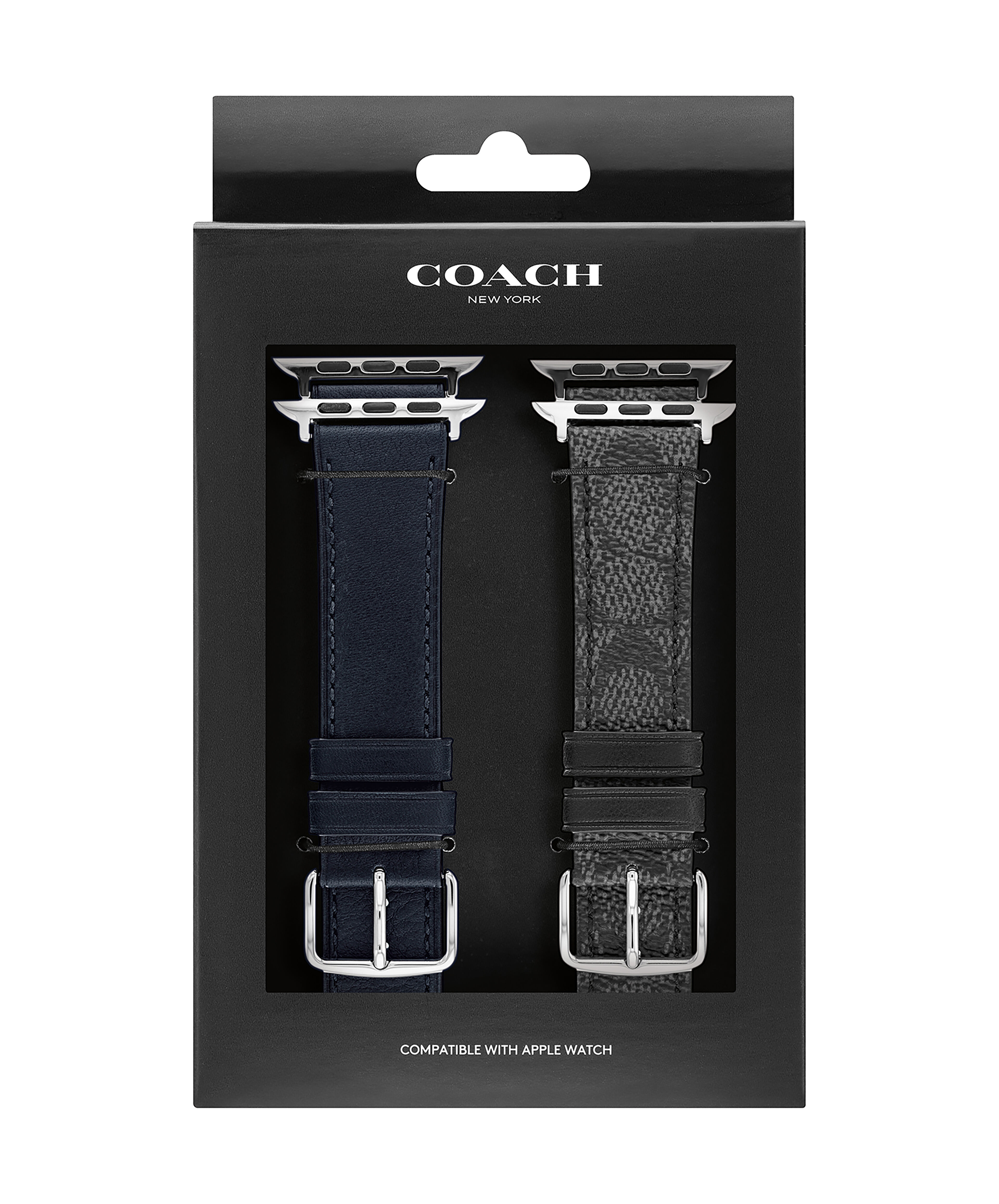 Coach band for sale apple watch