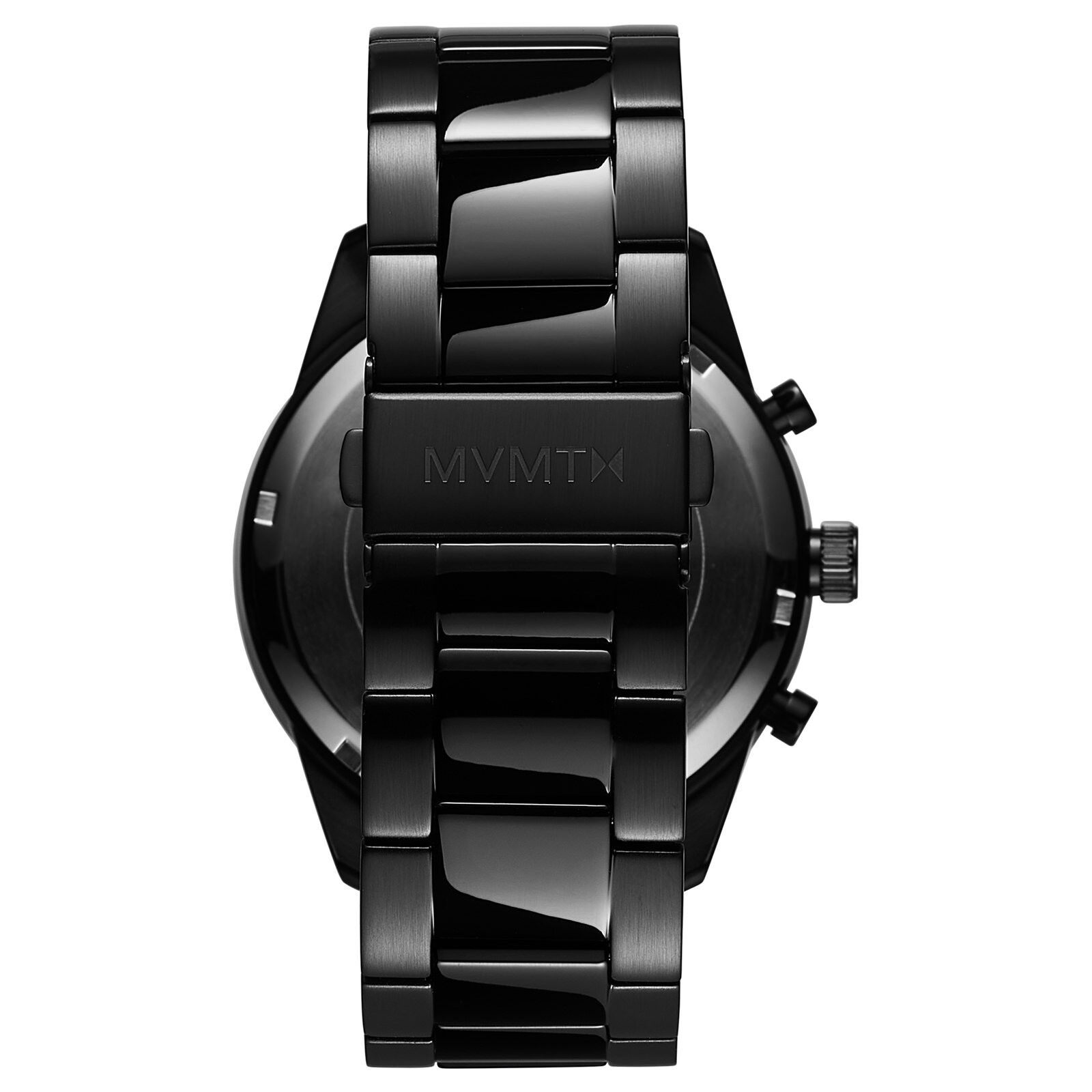 Folio Men's Matte Black Round Analog Bracelet Watch, Layered Bracelets and  Black Multi-tool Gift Set (FMDAL1152) - Walmart.com