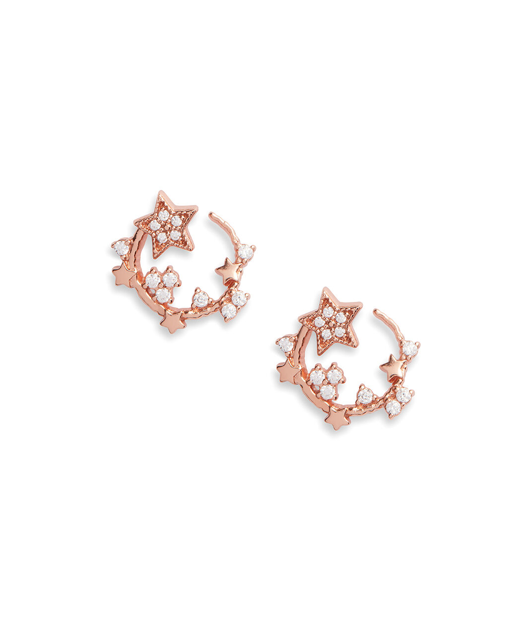 Olivia burton celestial deals earrings