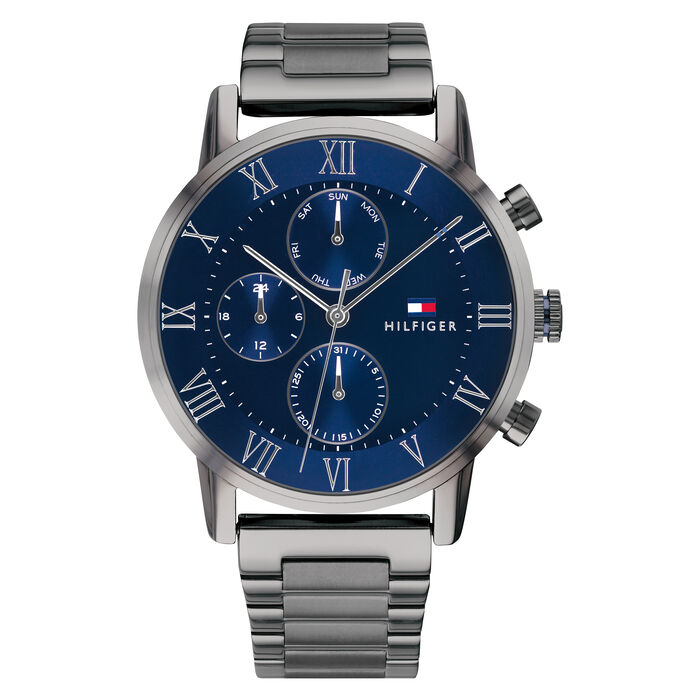 Tommy Hilfiger Watches| Movado Company Store Hilfiger Men's