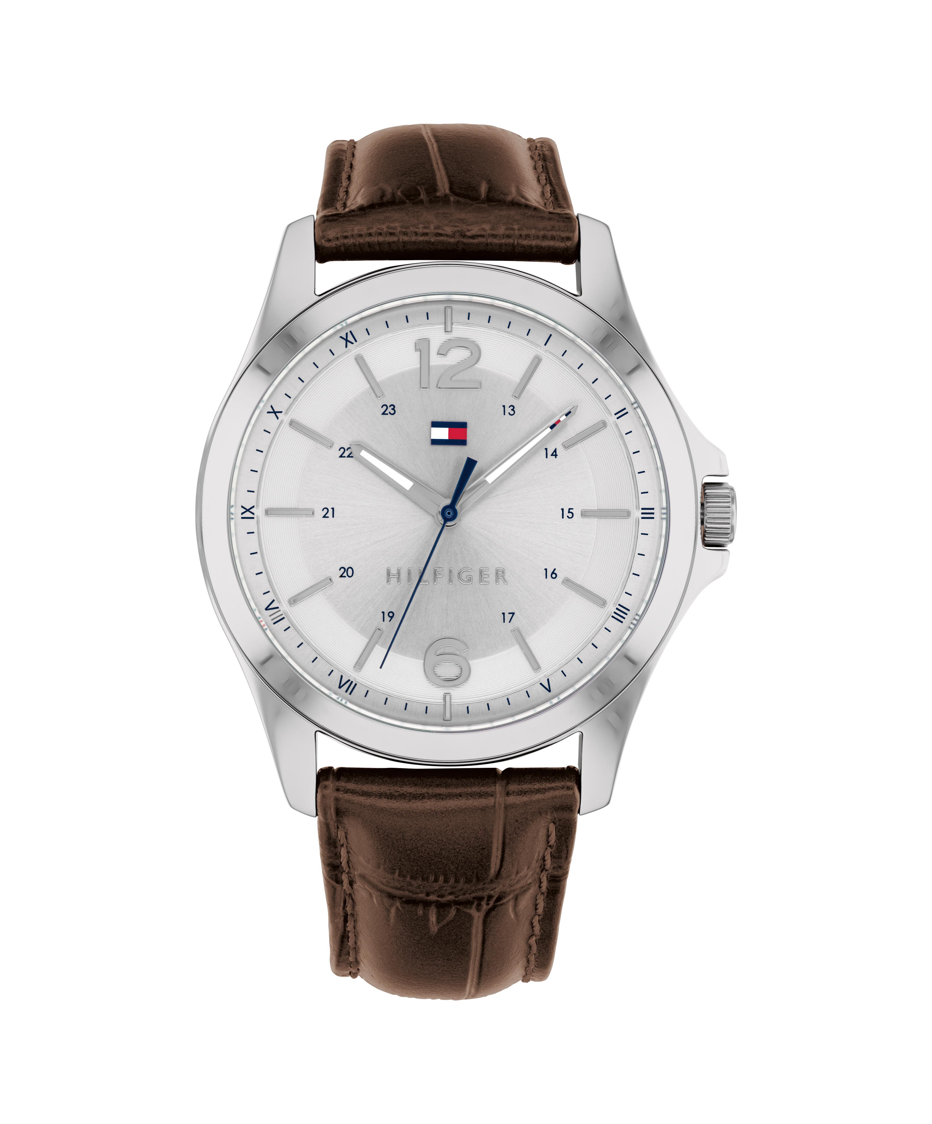 Tommy hilfiger watch 2025 for man