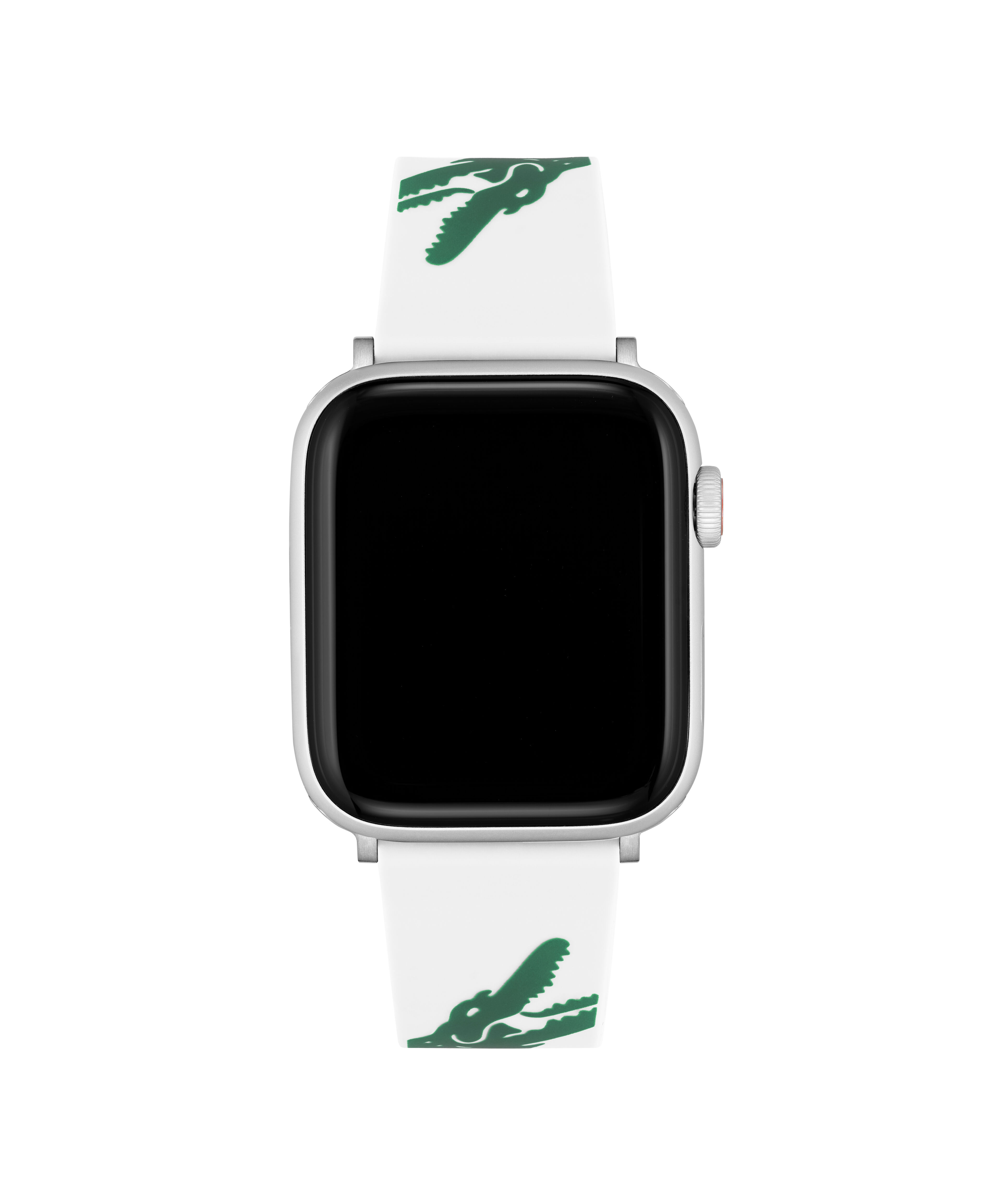 Lacoste cheap watch strap