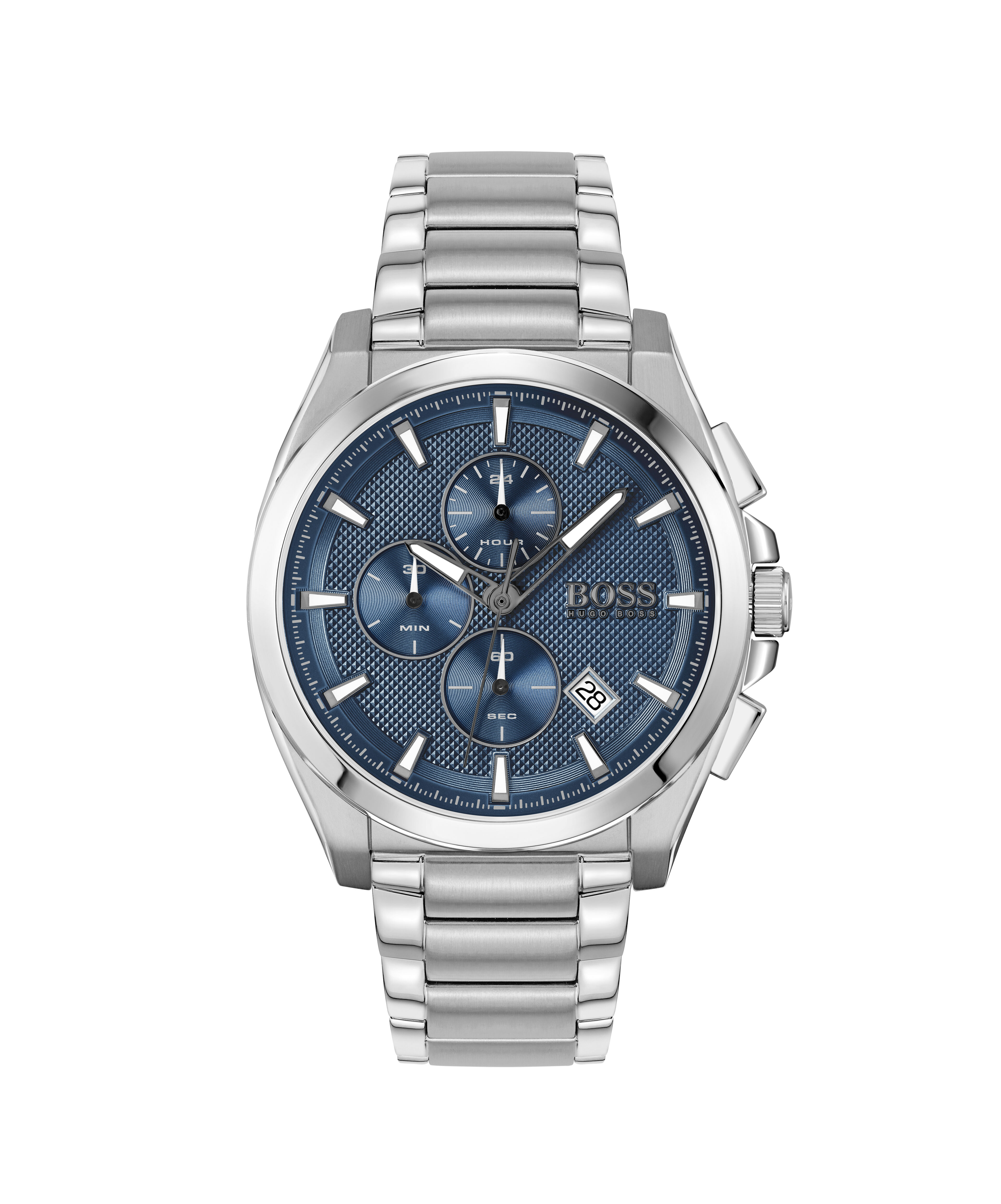 Hugo Boss Professional Watch – Ritzy Store