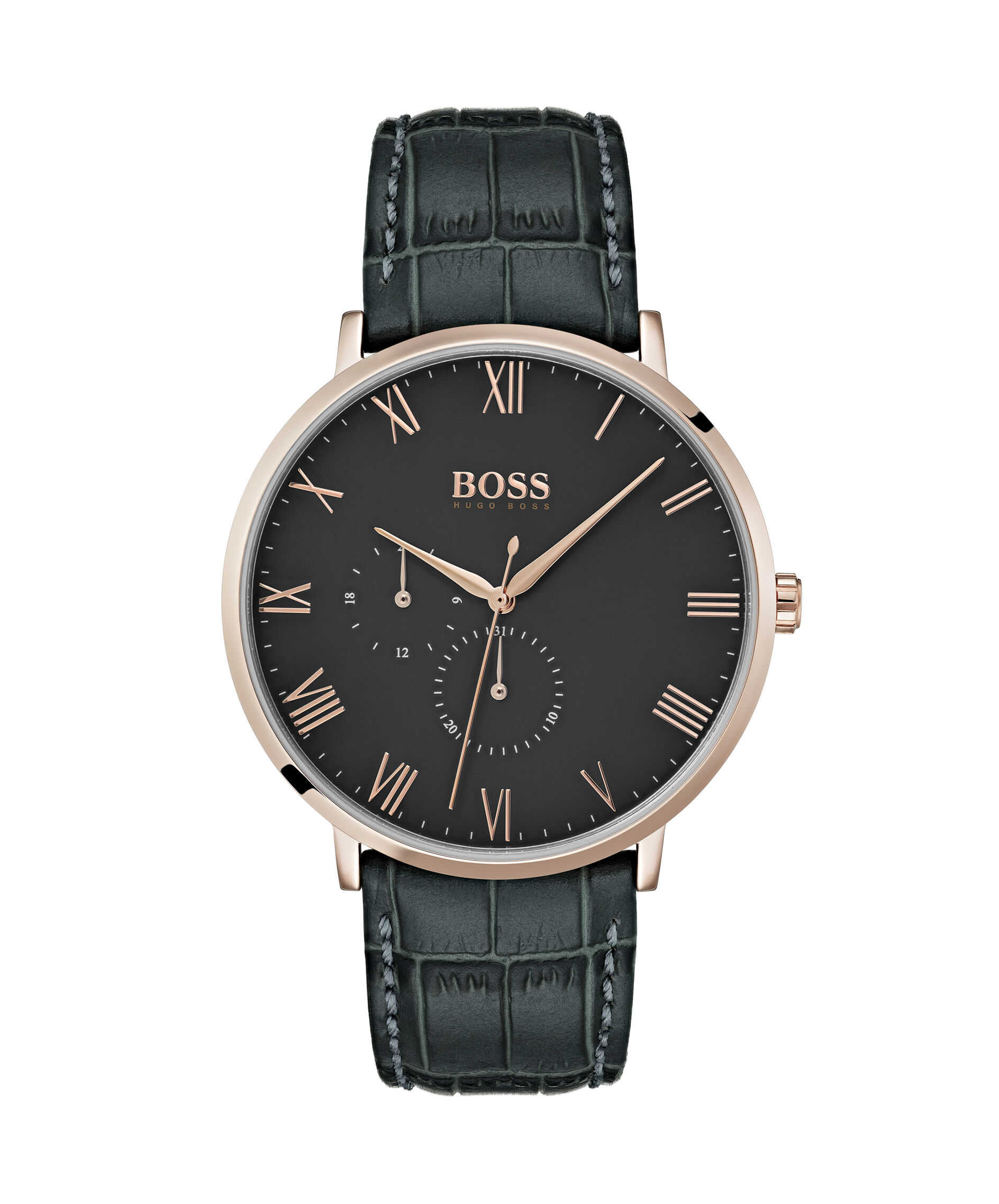 Boss 2025 hand watch