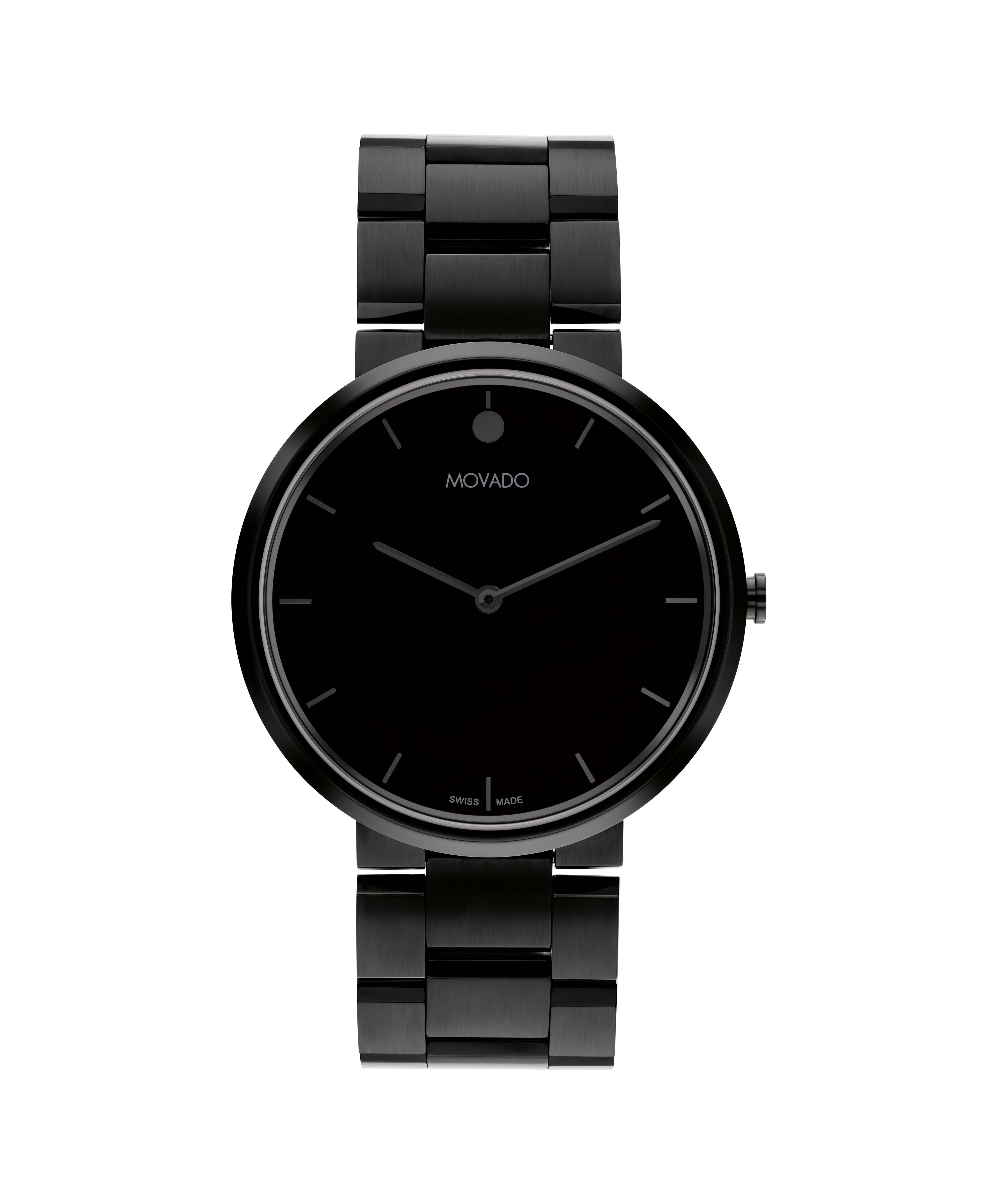 Buy Movado Watches for Men & Women - Obsessions Jewellery