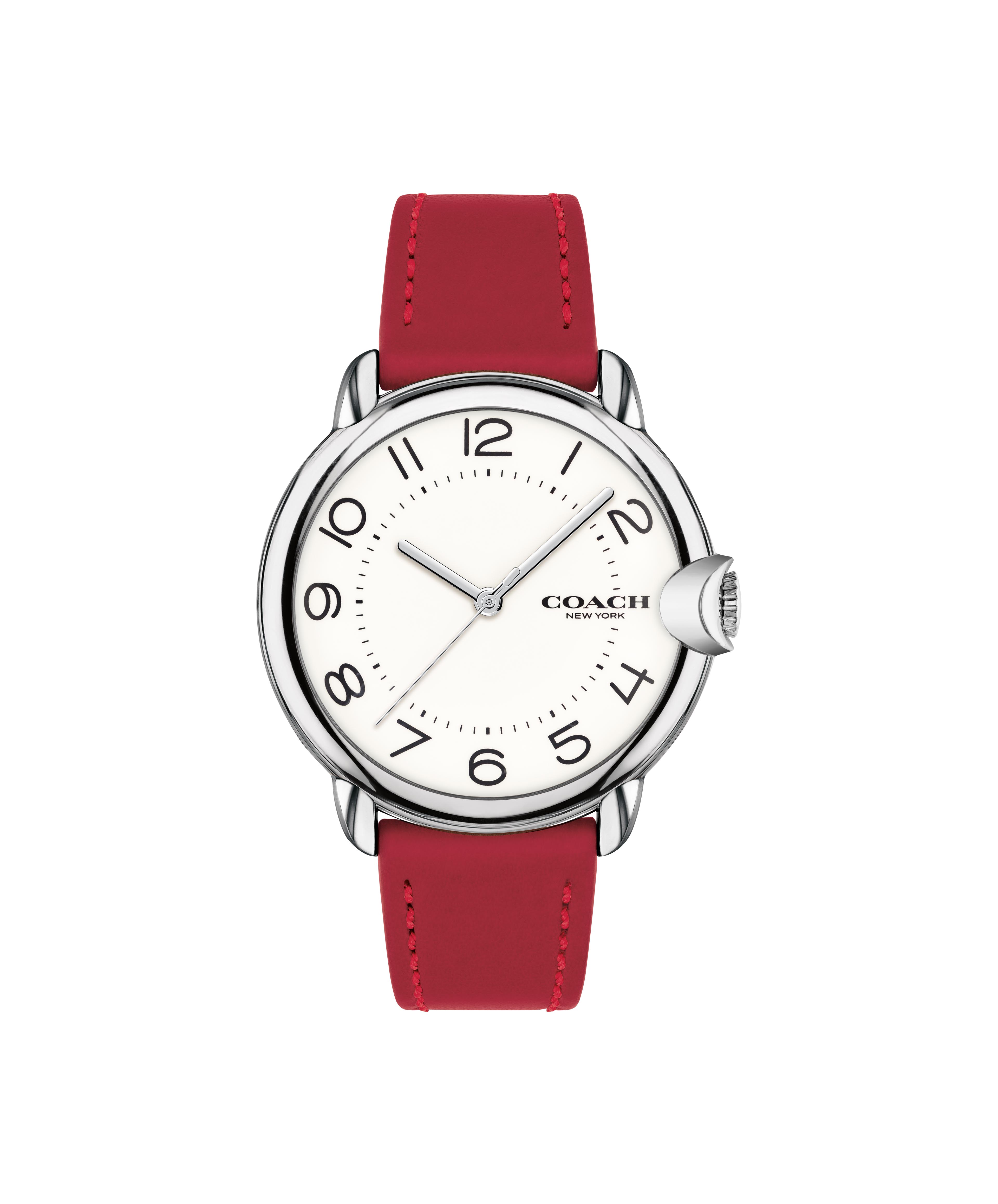 COACH CO14503819W Arden Watch for Women – The Watch Factory ®