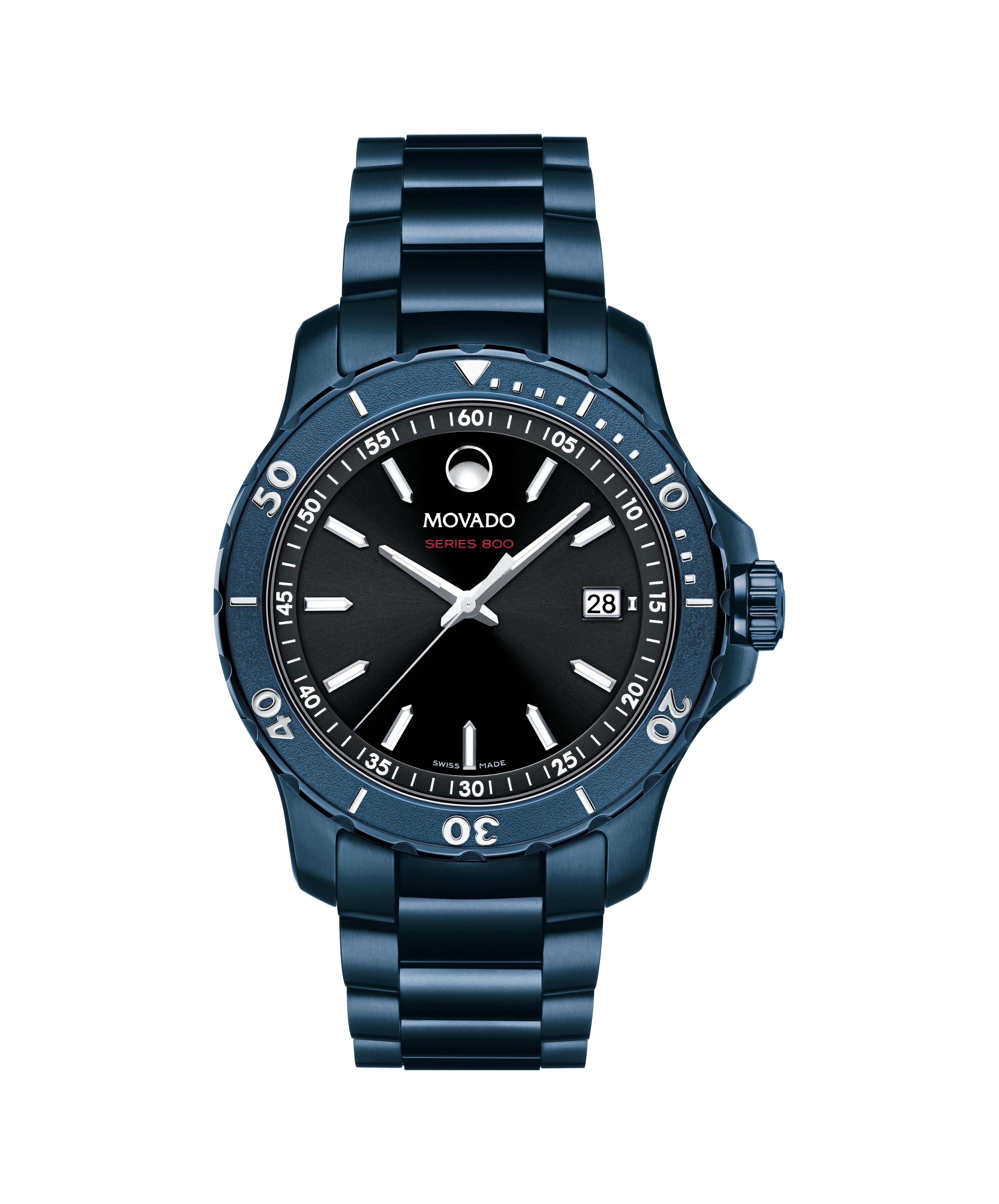 Photos - Wrist Watch Movado Core Series 800  Company Store 