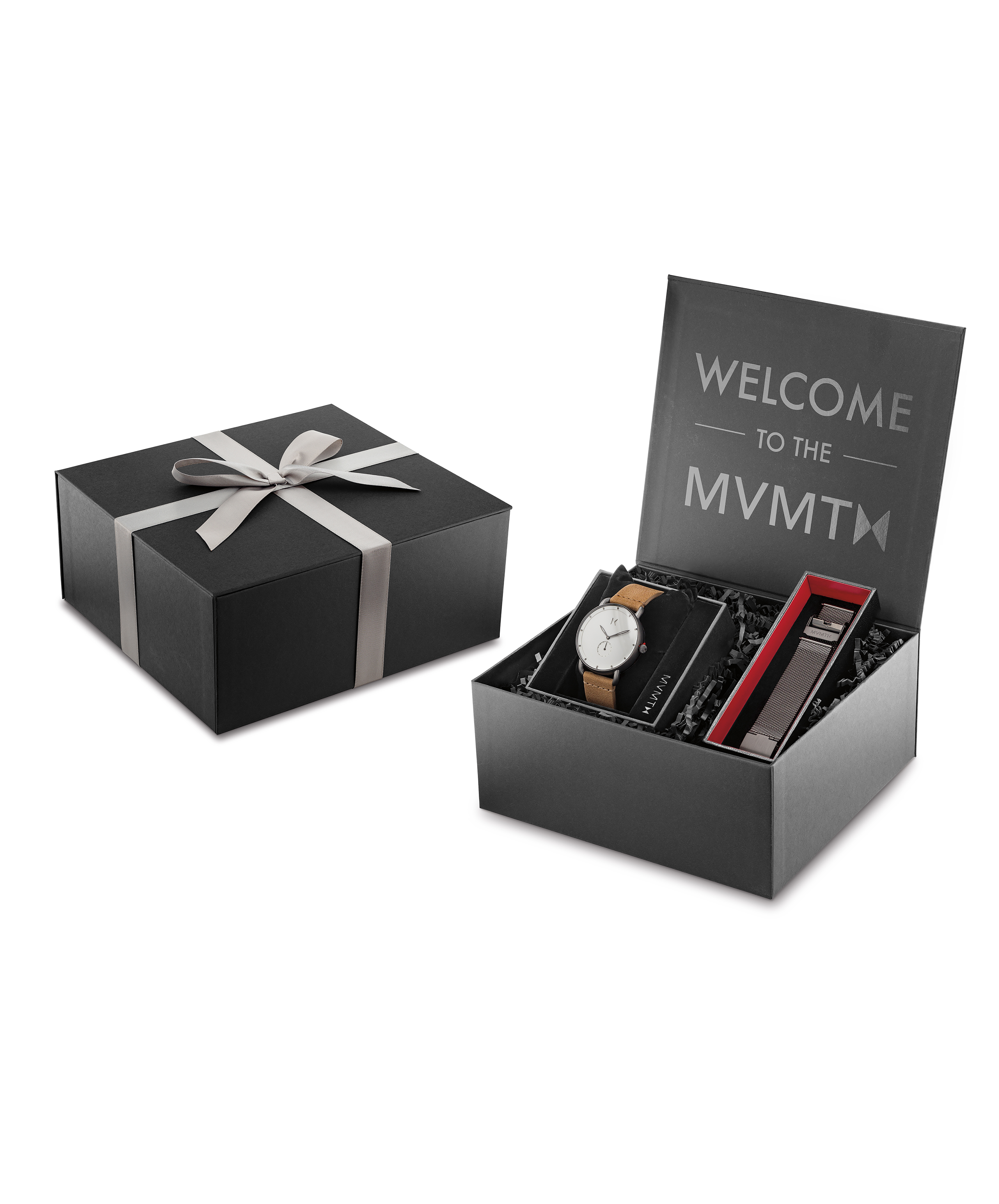 Mvmt 2025 gift box