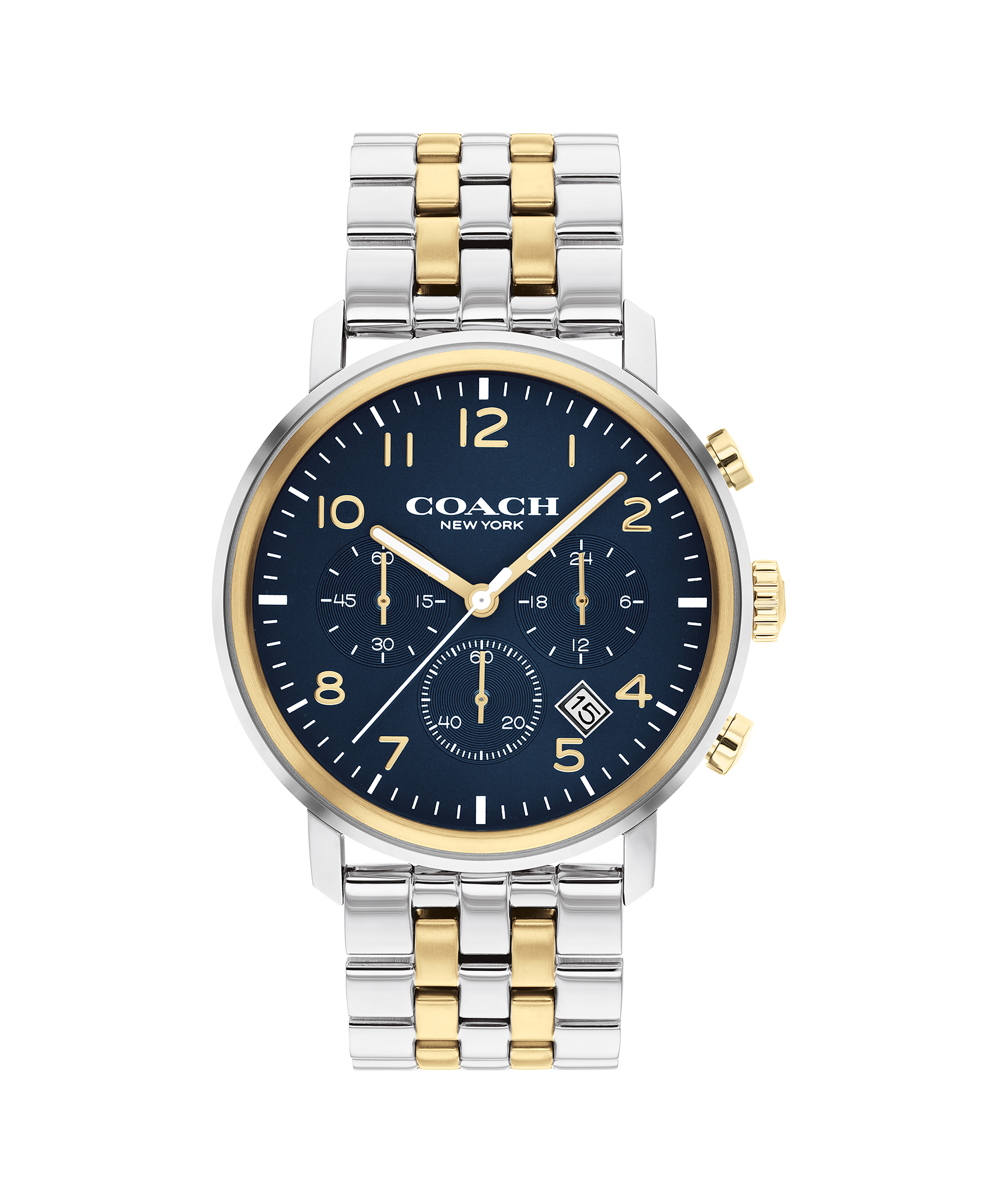 Coach | Movado Company Store | Coach Harrison Men's Watch